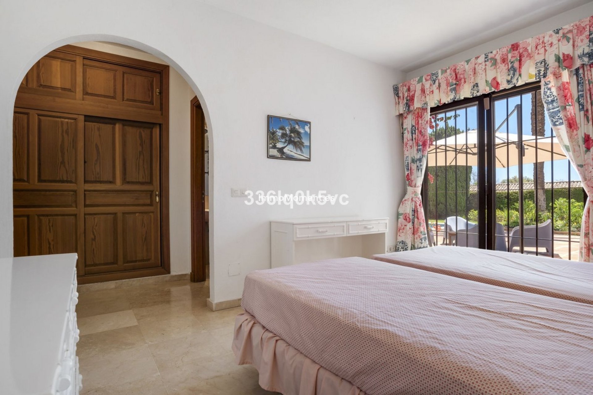 Reventa - Villa independiente - Marbella - Marbella Centro