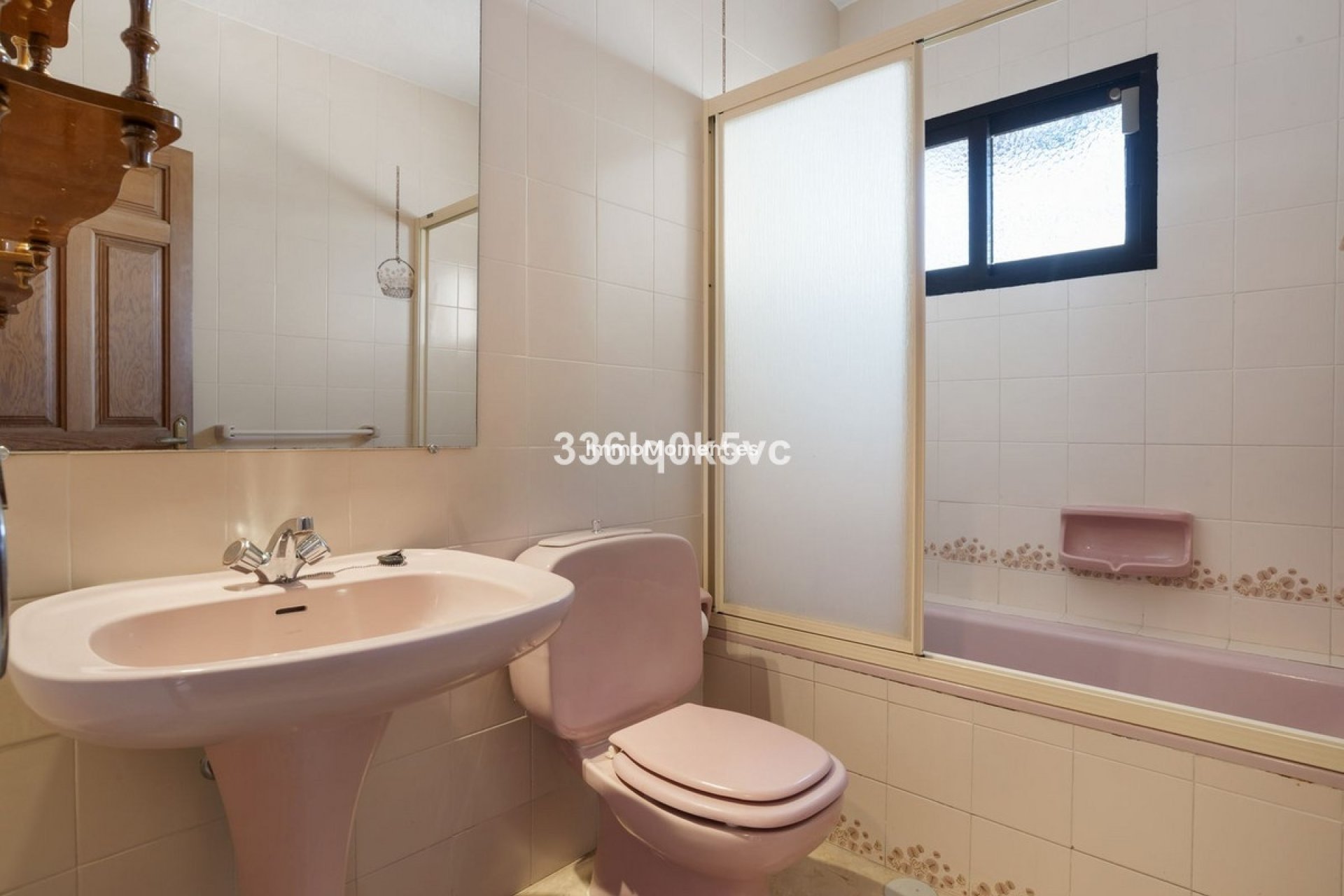 Reventa - Villa independiente - Marbella - Marbella Centro