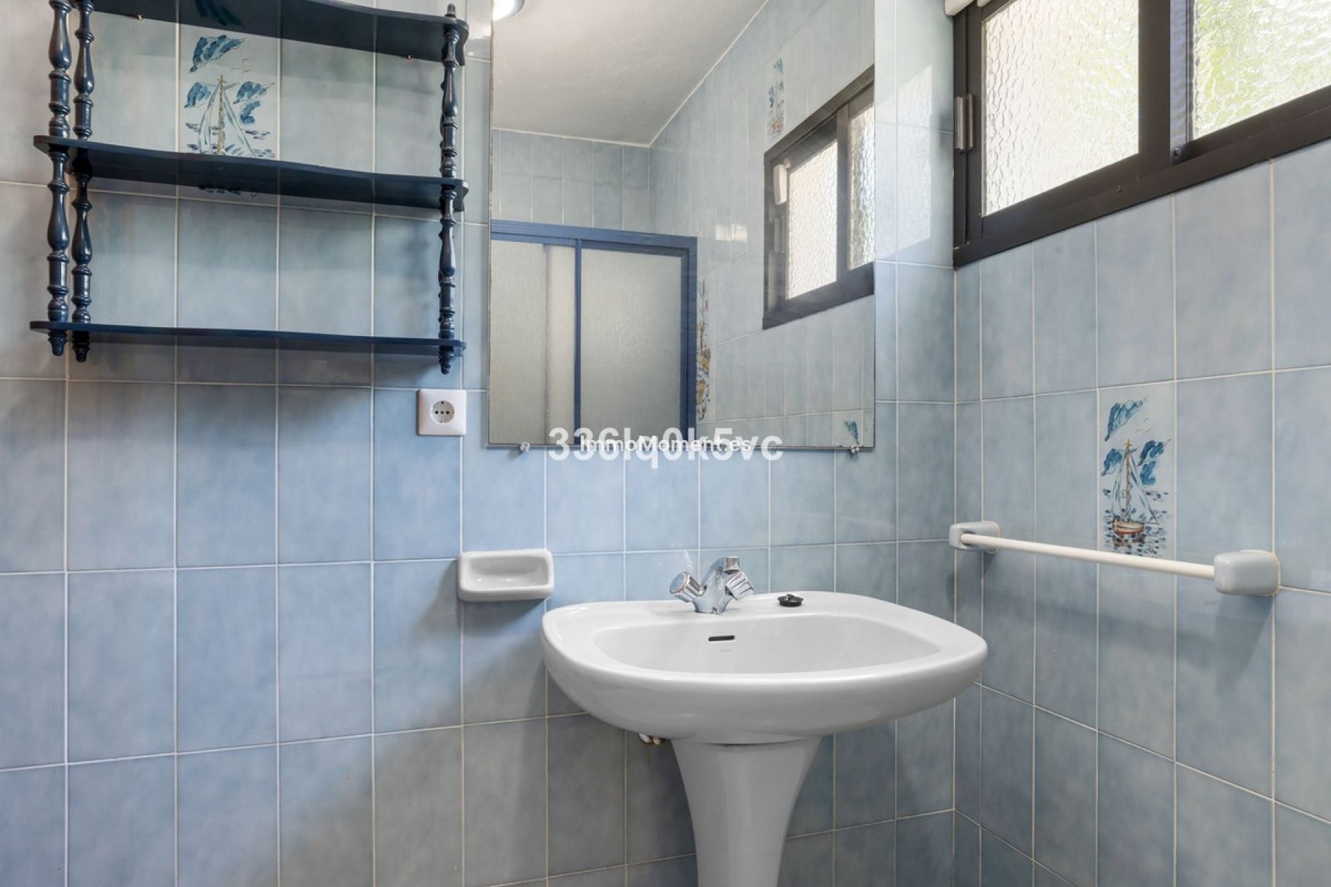 Reventa - Villa independiente - Marbella - Marbella Centro