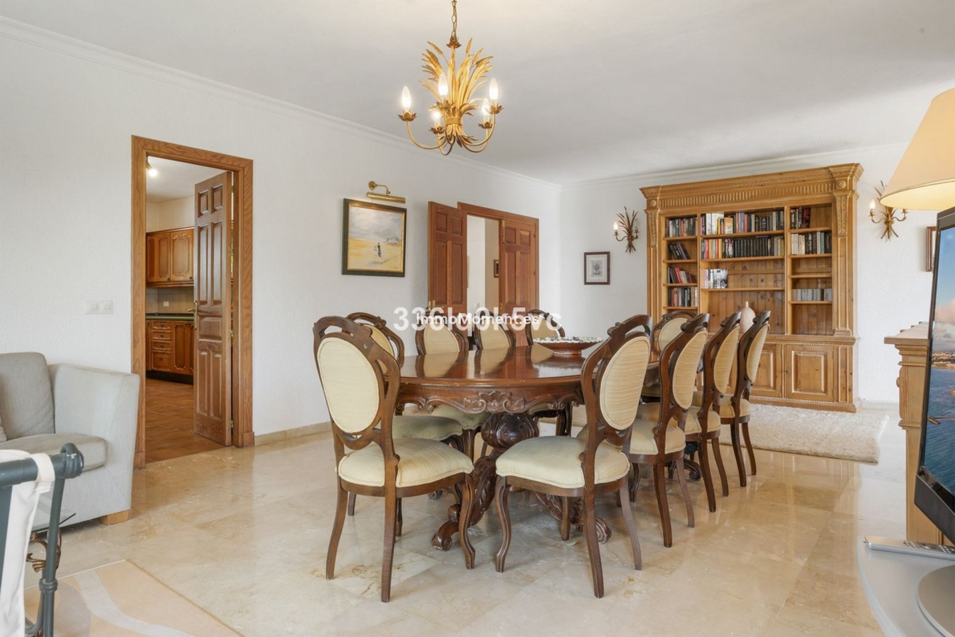 Reventa - Villa independiente - Marbella - Marbella Centro