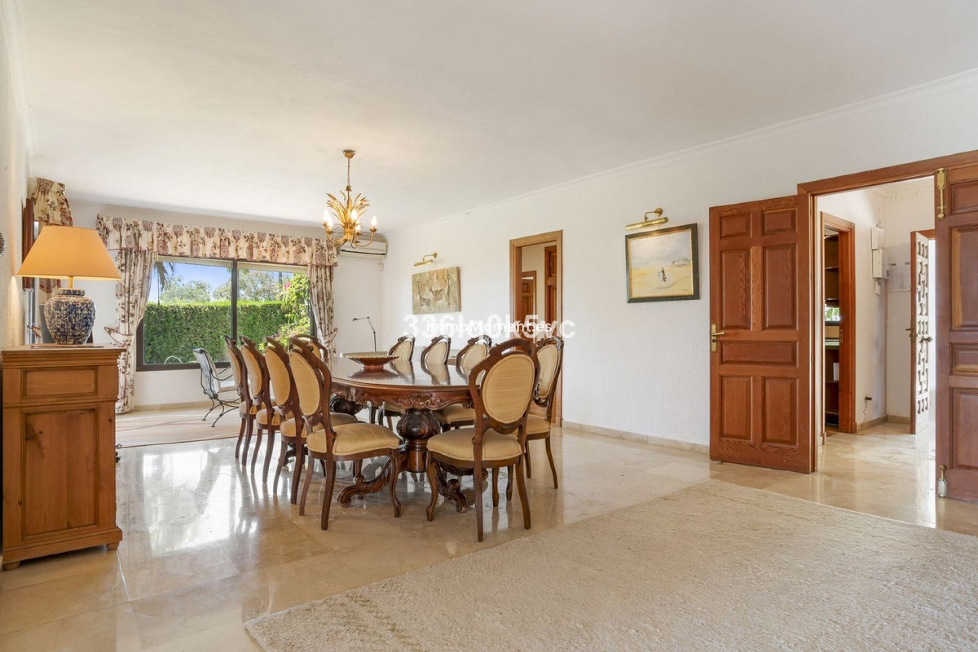 Reventa - Villa independiente - Marbella - Marbella Centro
