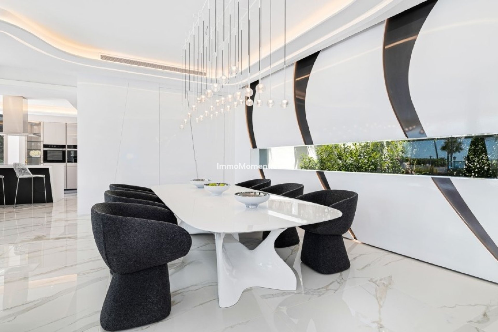 Reventa - Villa independiente - Marbella - Marbella Centro