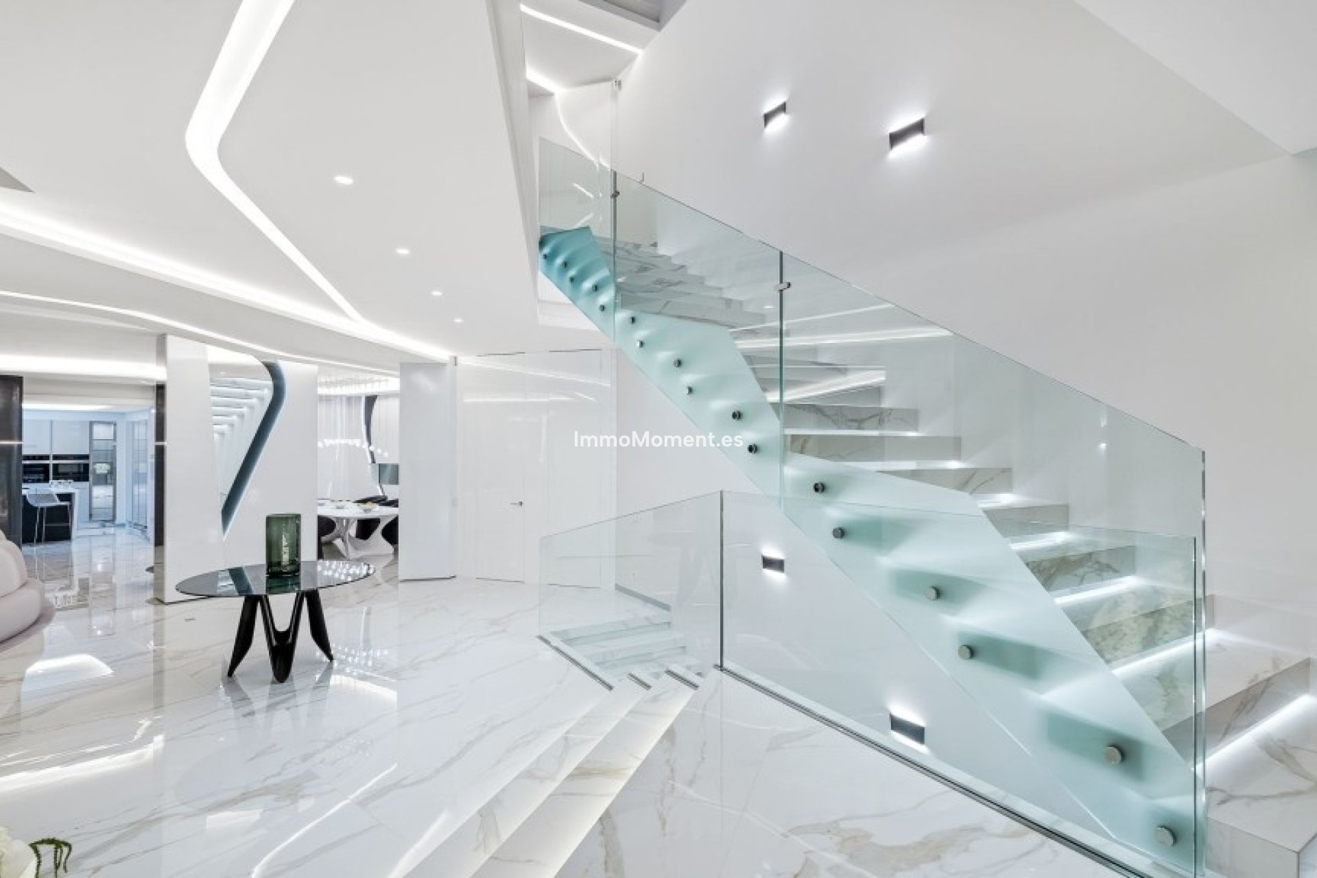 Reventa - Villa independiente - Marbella - Marbella Centro
