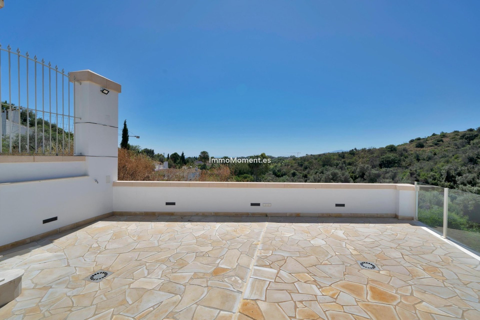 Reventa - Villa independiente - Marbella - Marbella Centro
