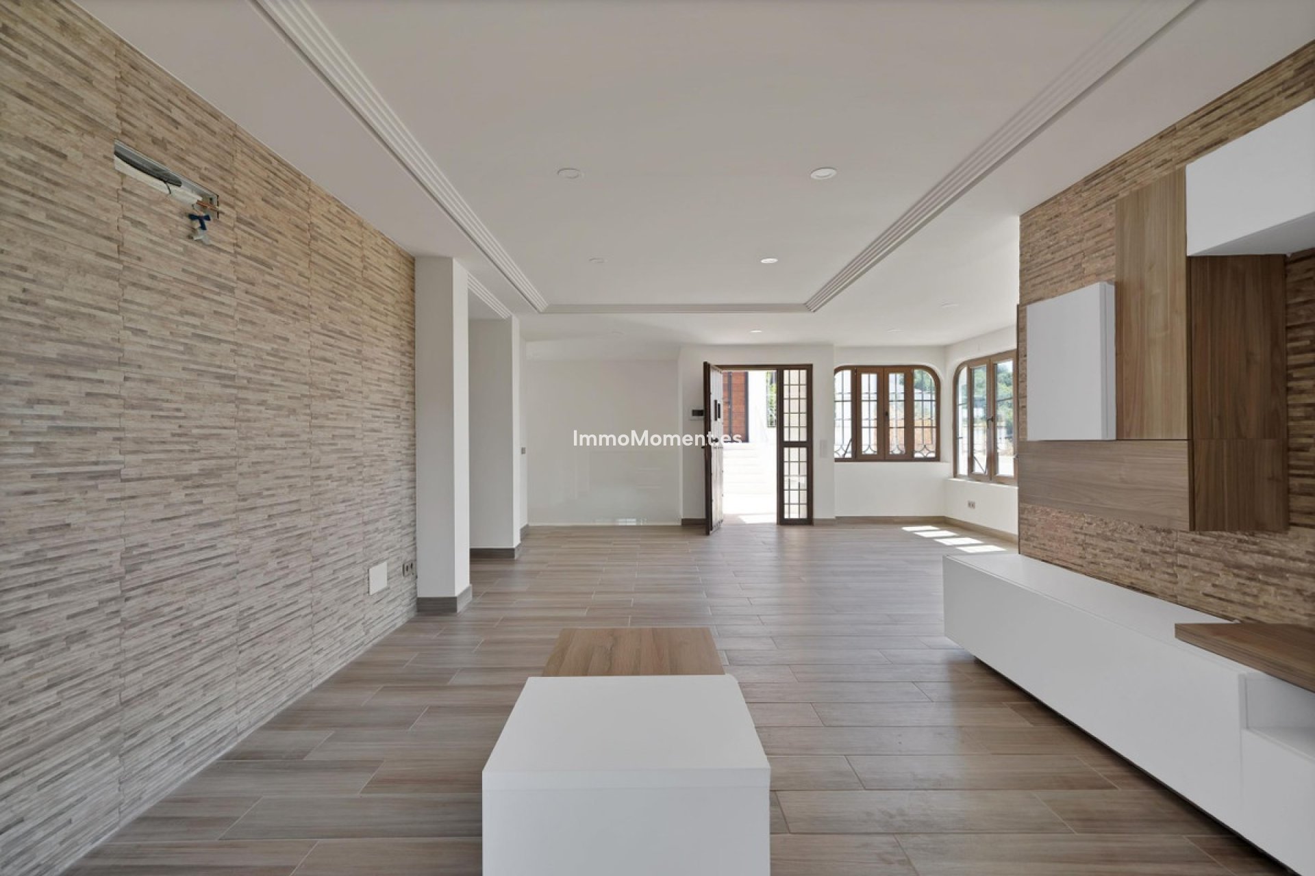 Reventa - Villa independiente - Marbella - Marbella Centro