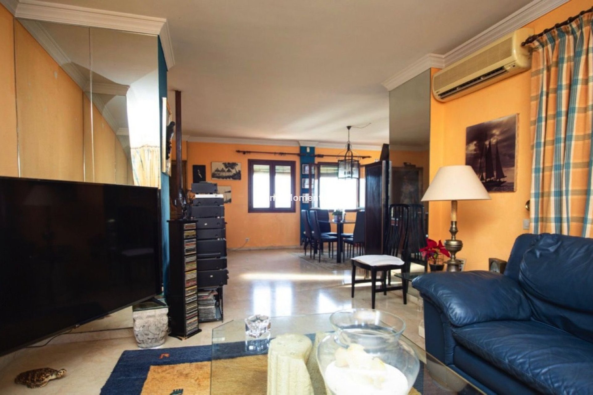 Reventa - Villa independiente - Marbella - Marbella Centro