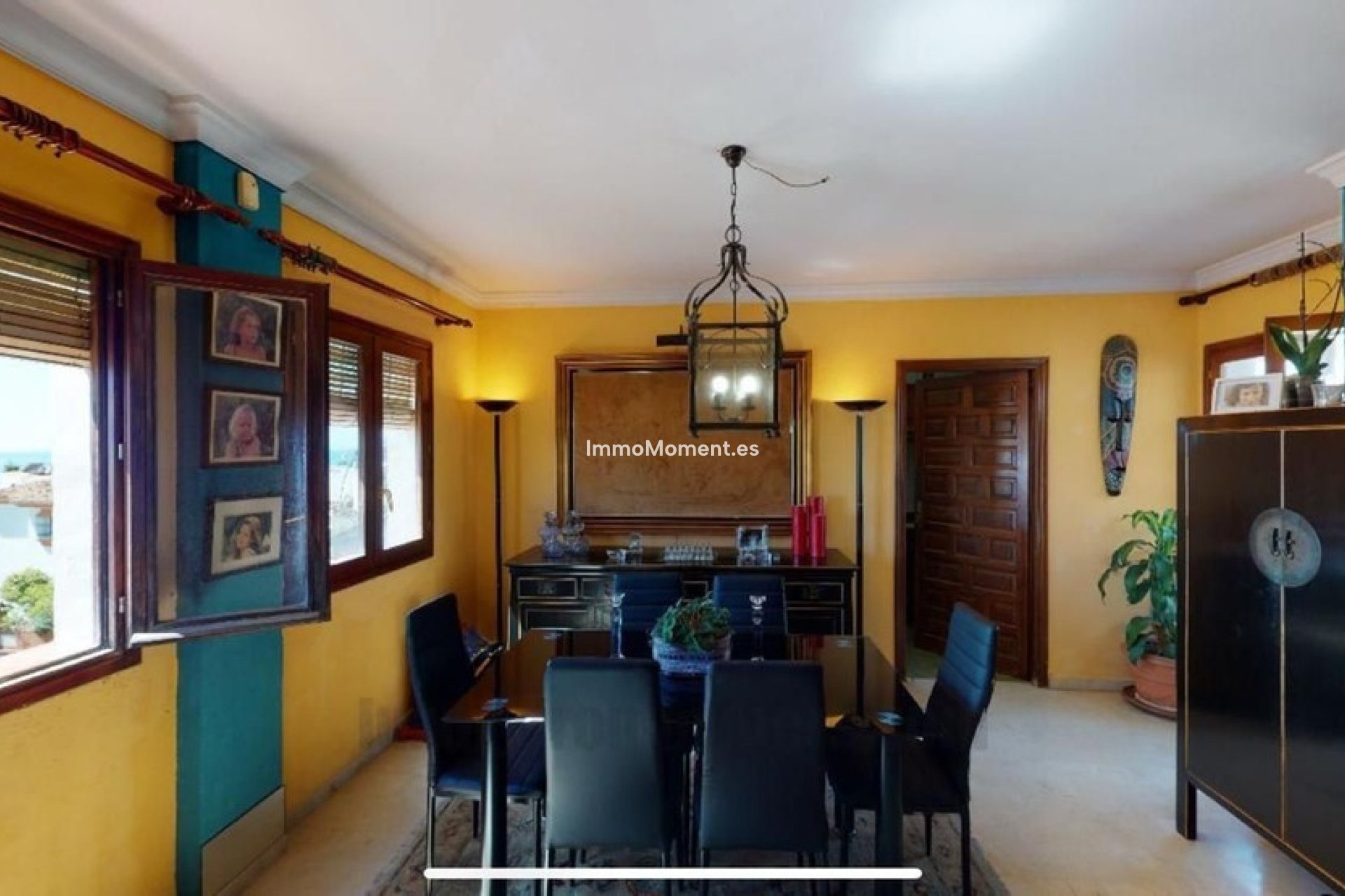 Reventa - Villa independiente - Marbella - Marbella Centro