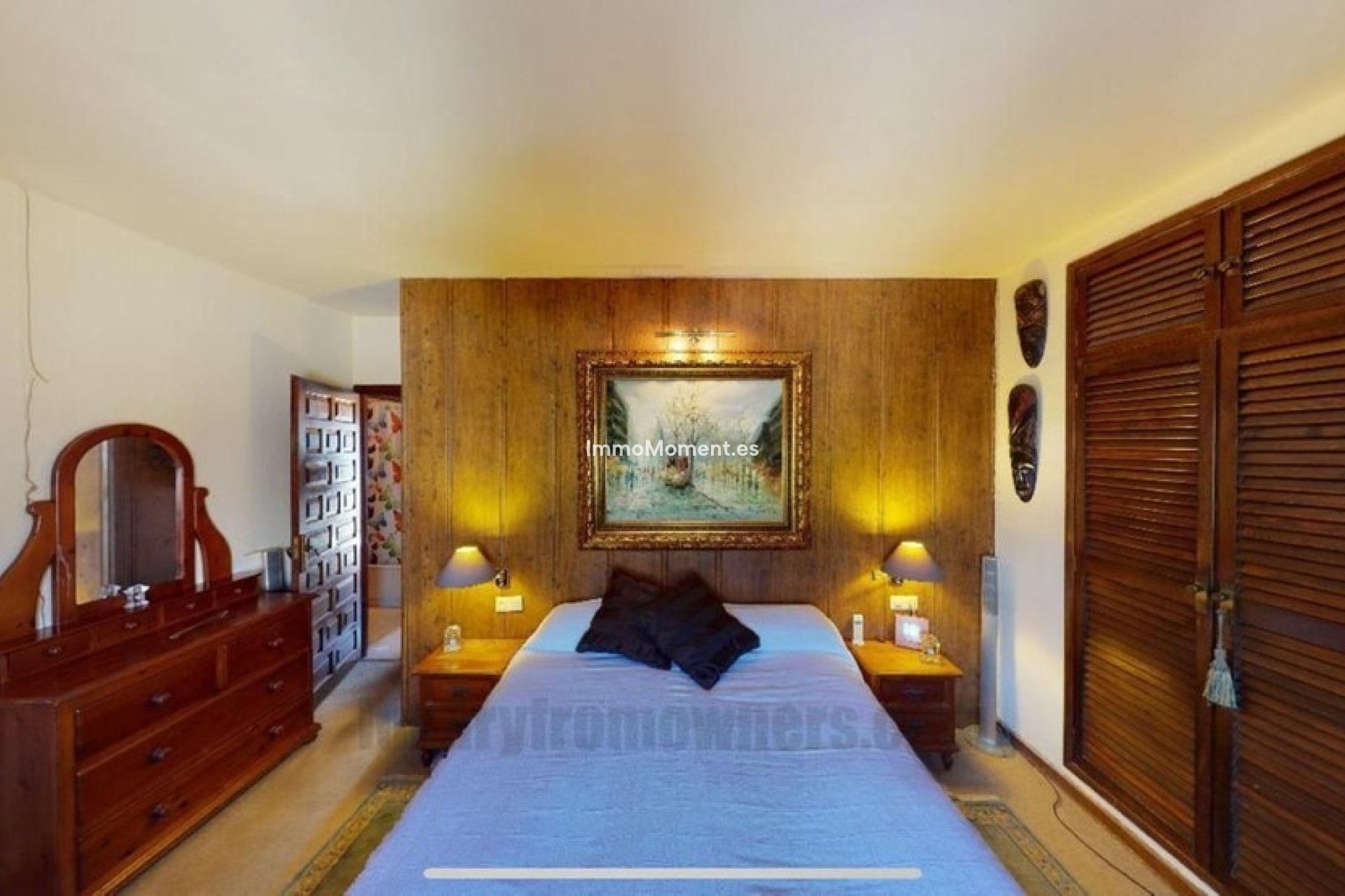 Reventa - Villa independiente - Marbella - Marbella Centro