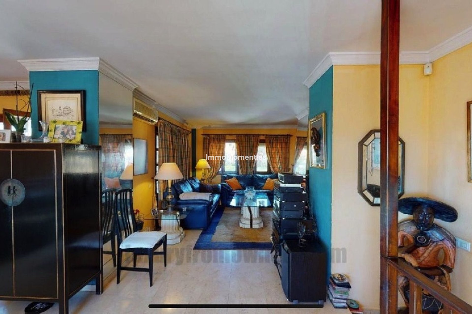 Reventa - Villa independiente - Marbella - Marbella Centro
