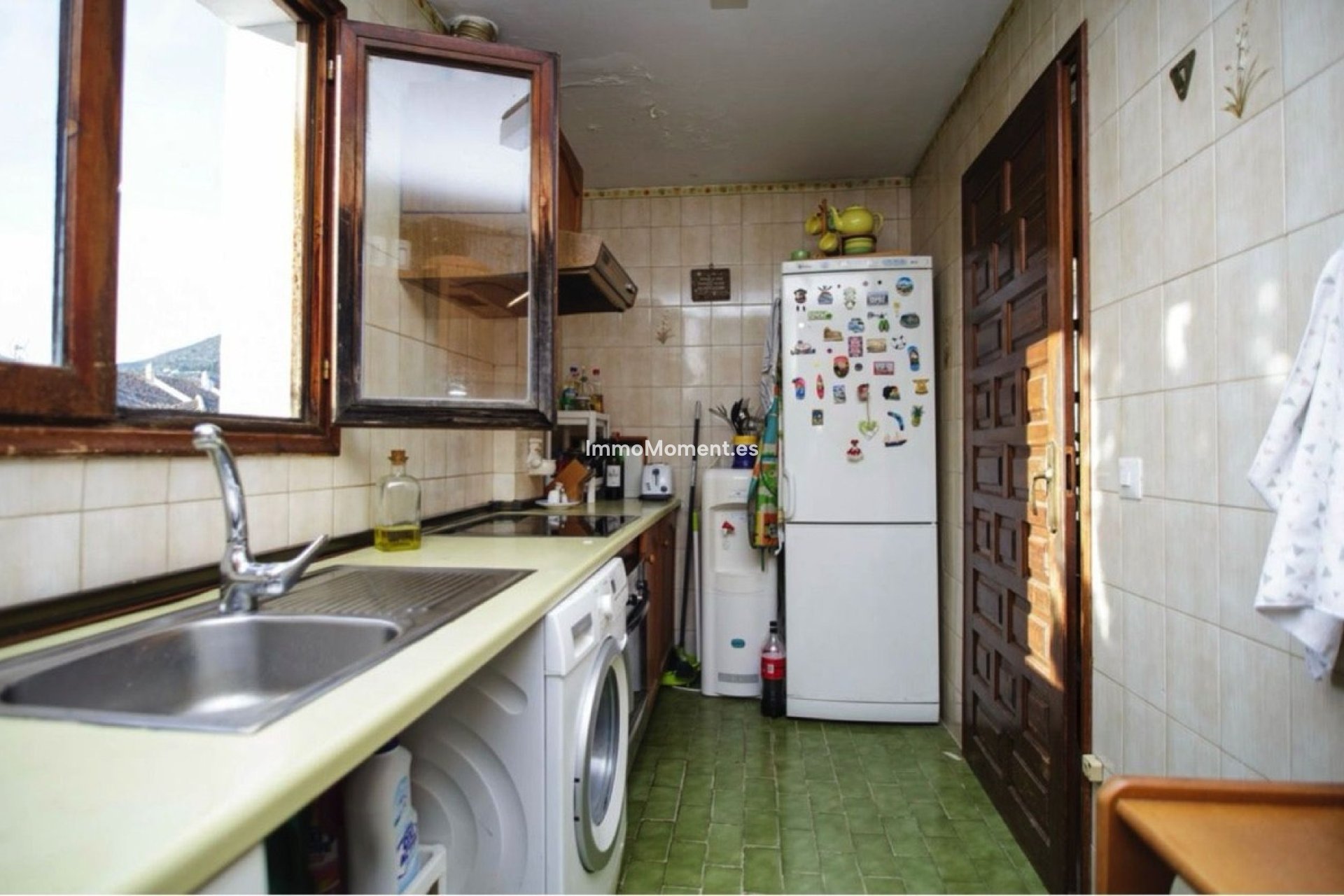 Reventa - Villa independiente - Marbella - Marbella Centro