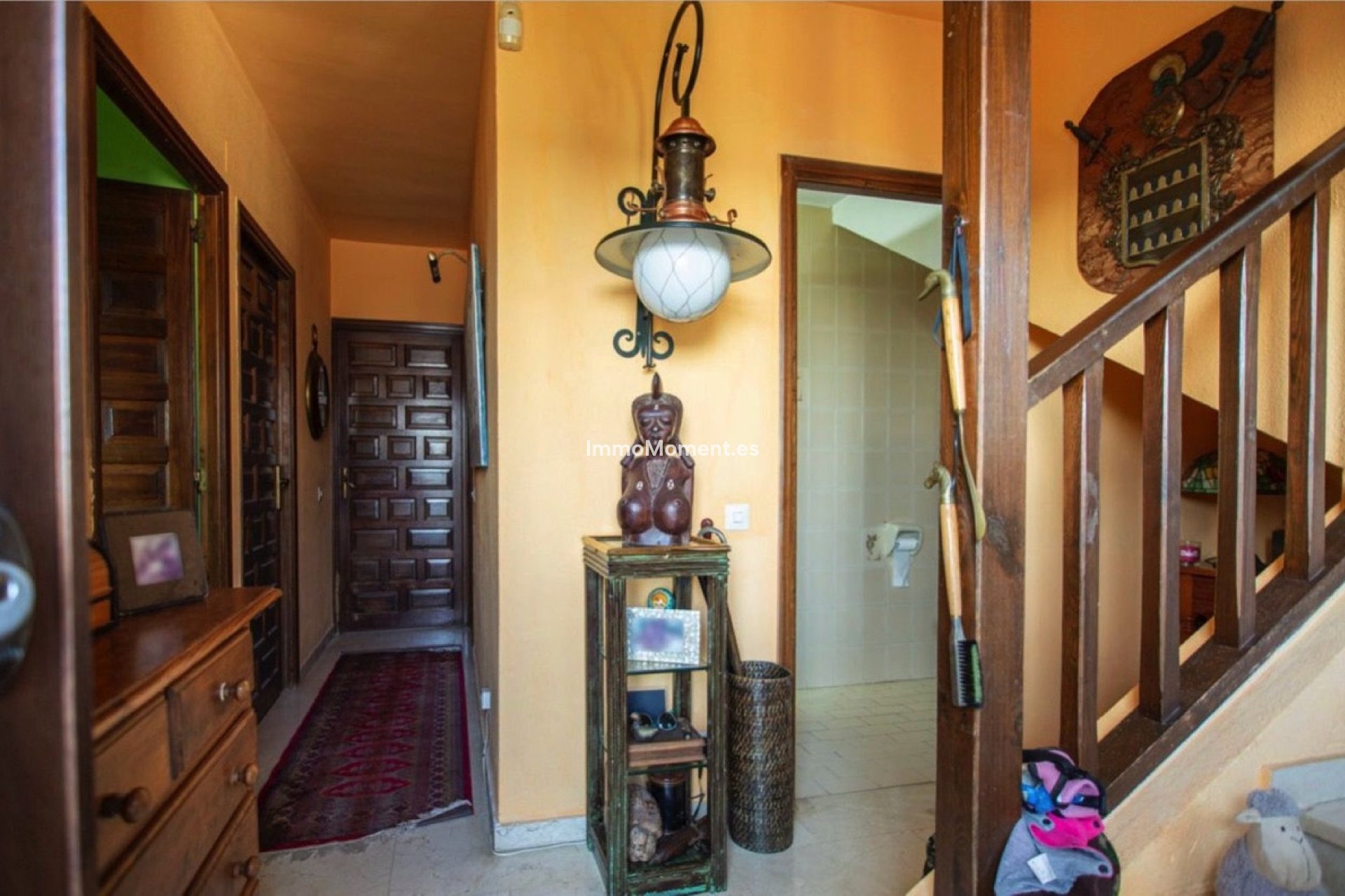 Reventa - Villa independiente - Marbella - Marbella Centro