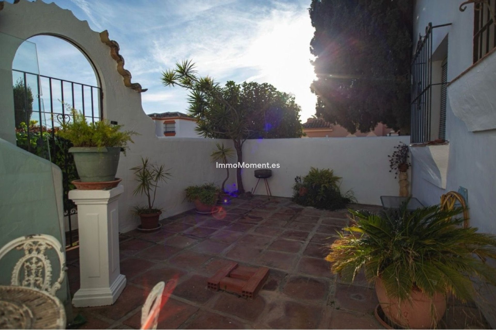 Reventa - Villa independiente - Marbella - Marbella Centro
