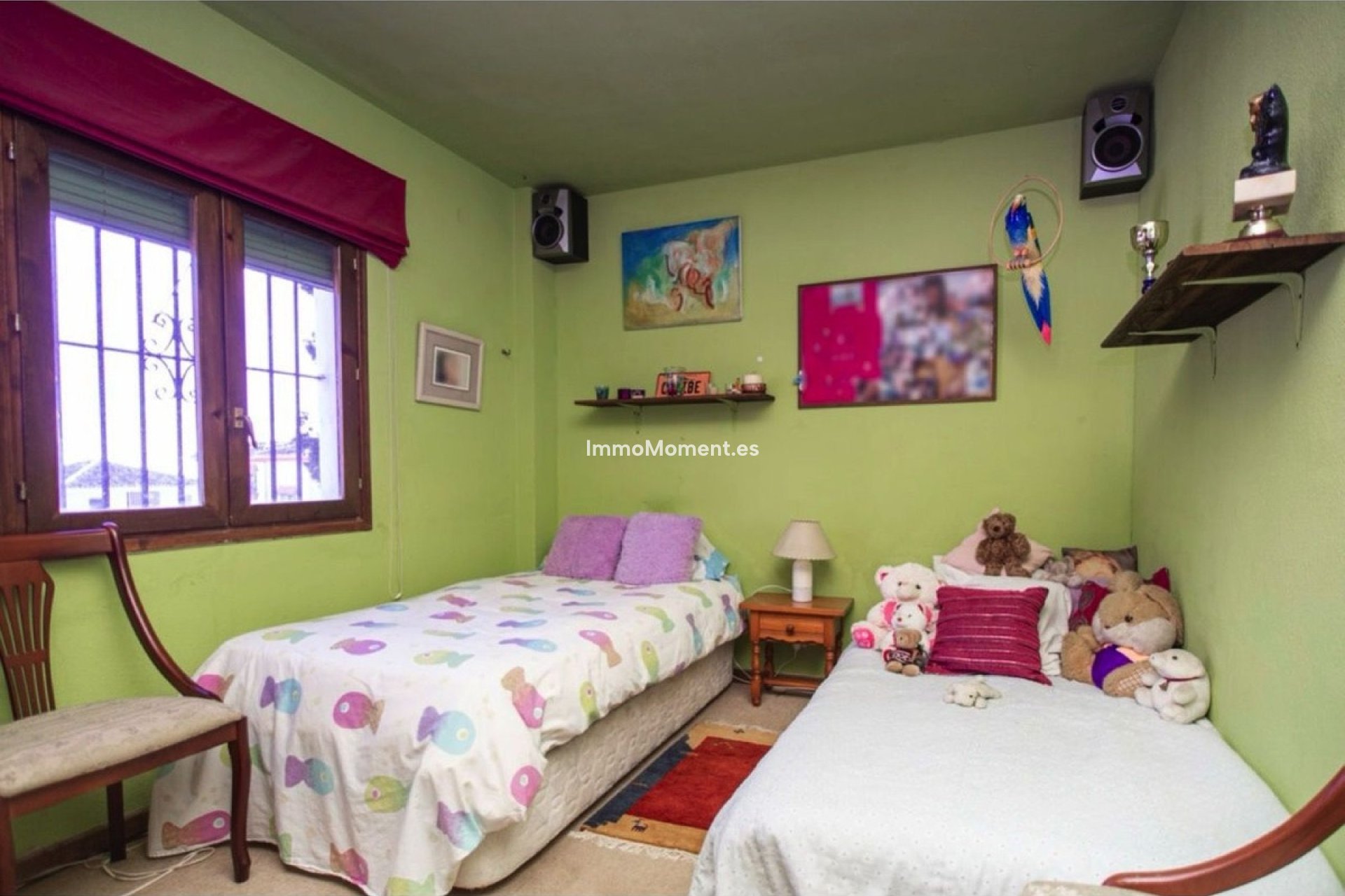 Reventa - Villa independiente - Marbella - Marbella Centro