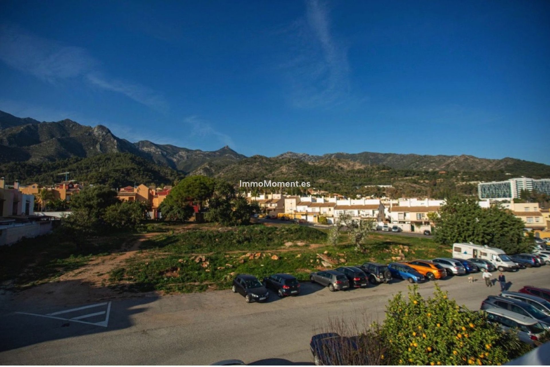 Reventa - Villa independiente - Marbella - Marbella Centro