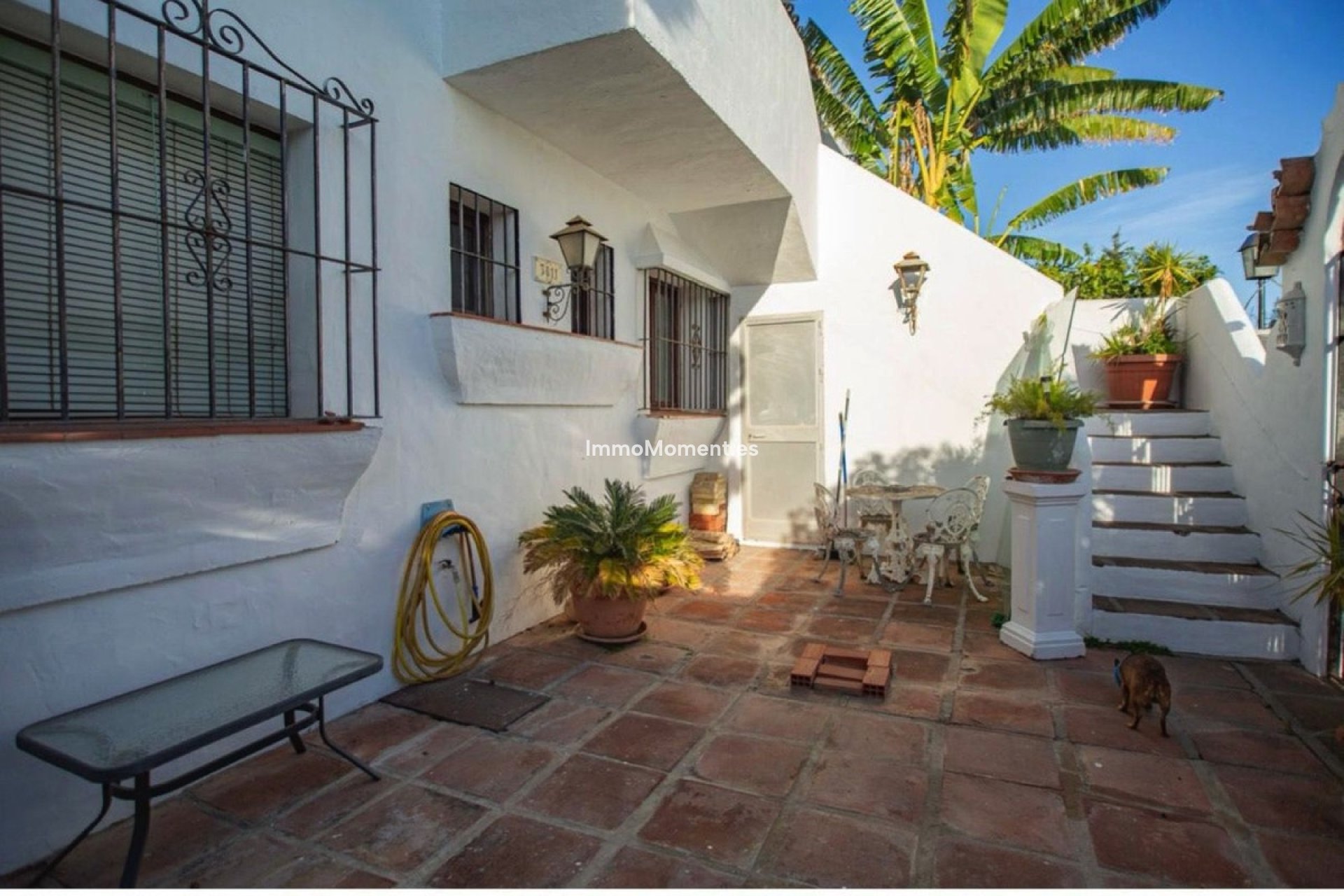 Reventa - Villa independiente - Marbella - Marbella Centro