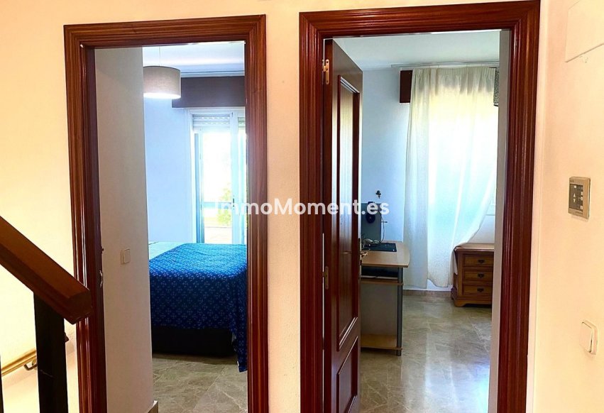 Reventa - Villa independiente - Marbella - Marbella Centro