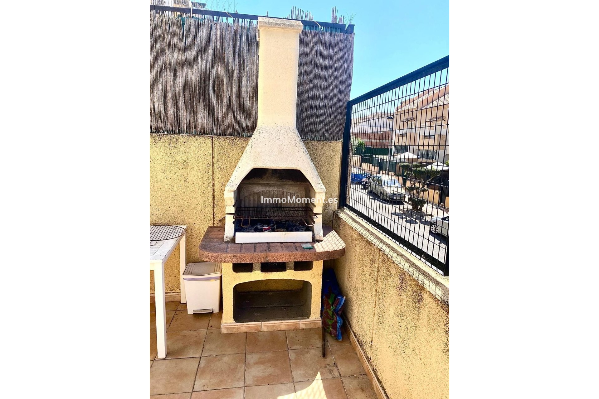 Reventa - Villa independiente - Marbella - Marbella Centro