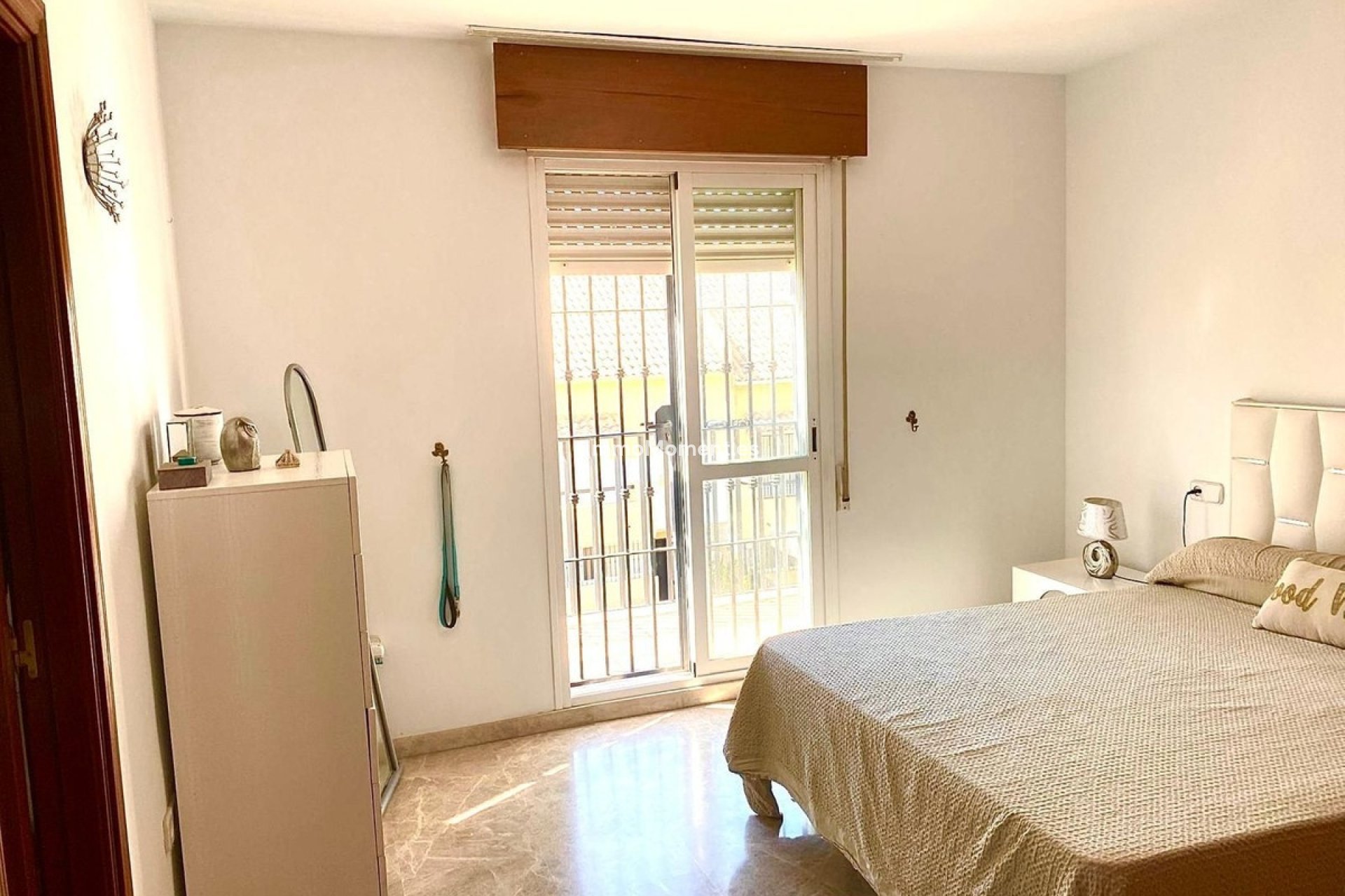 Reventa - Villa independiente - Marbella - Marbella Centro