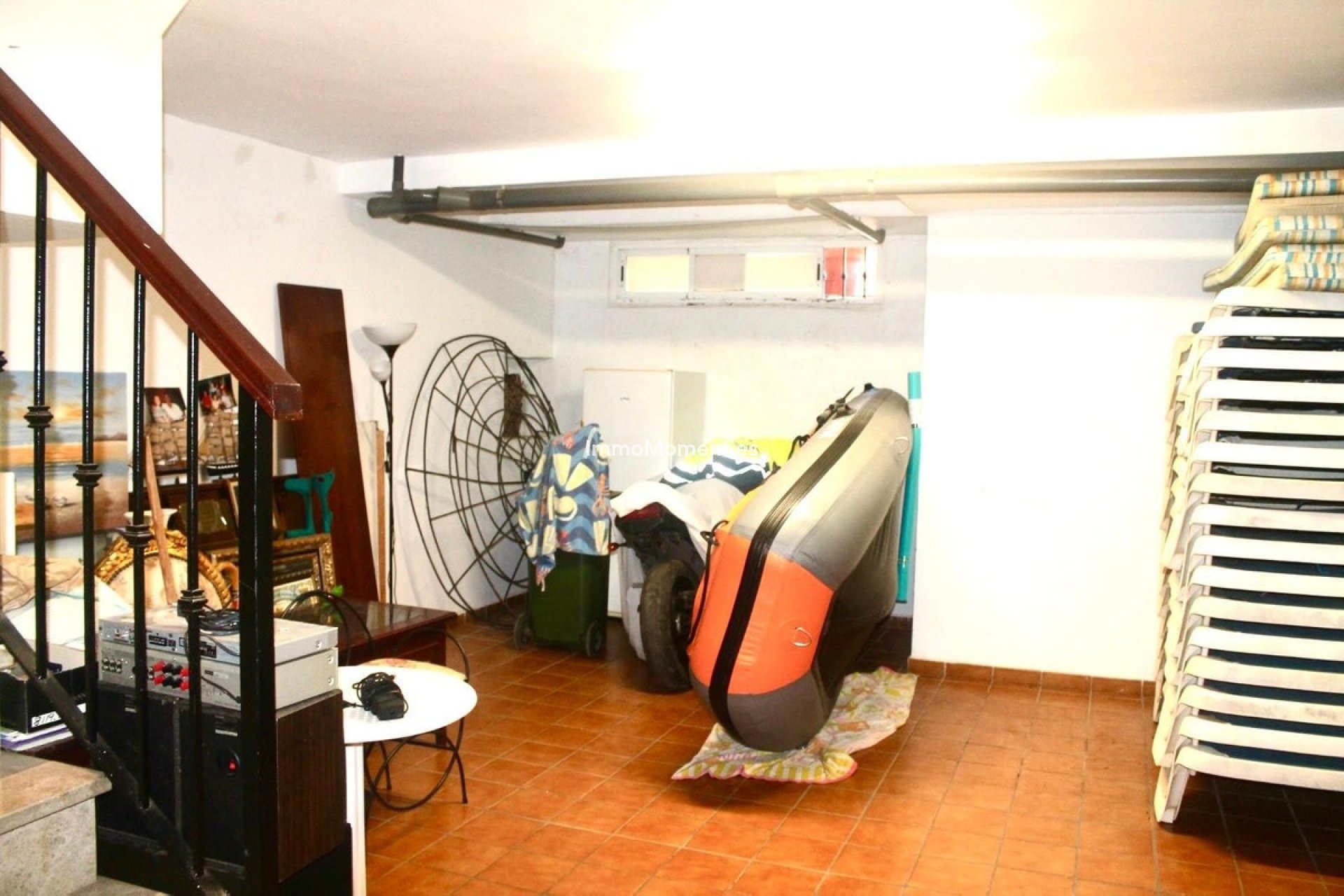 Reventa - Villa independiente - Marbella - Marbella Centro