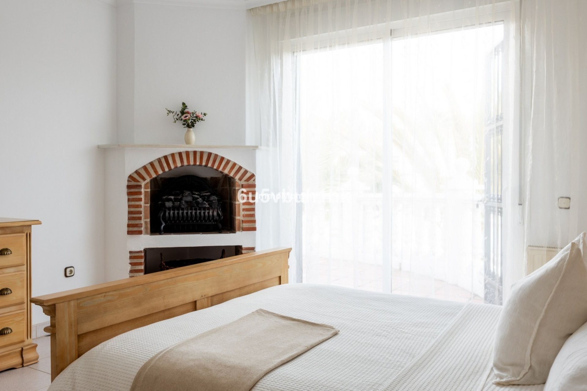 Reventa - Villa independiente - Marbella - Marbella Centro
