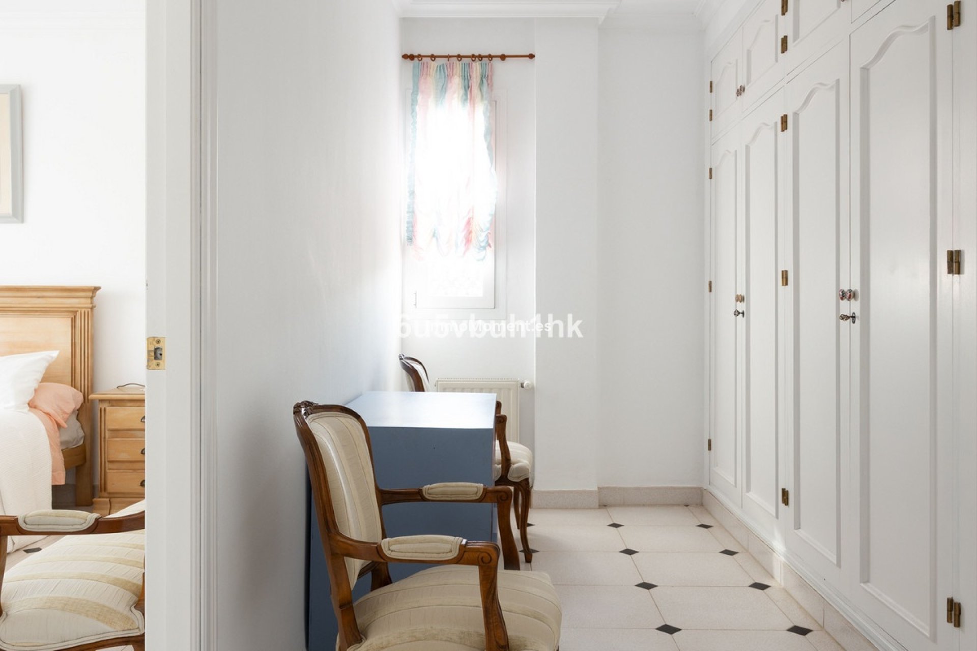 Reventa - Villa independiente - Marbella - Marbella Centro