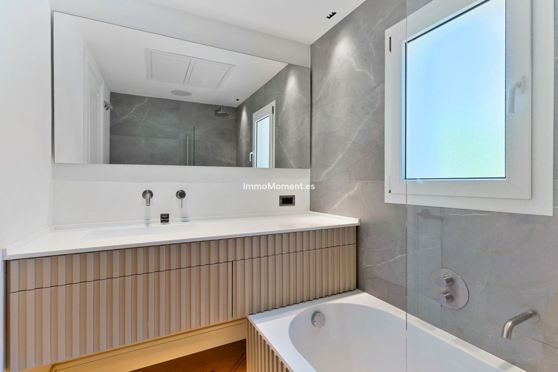 Reventa - Villa independiente - Marbella - Marbella Centro