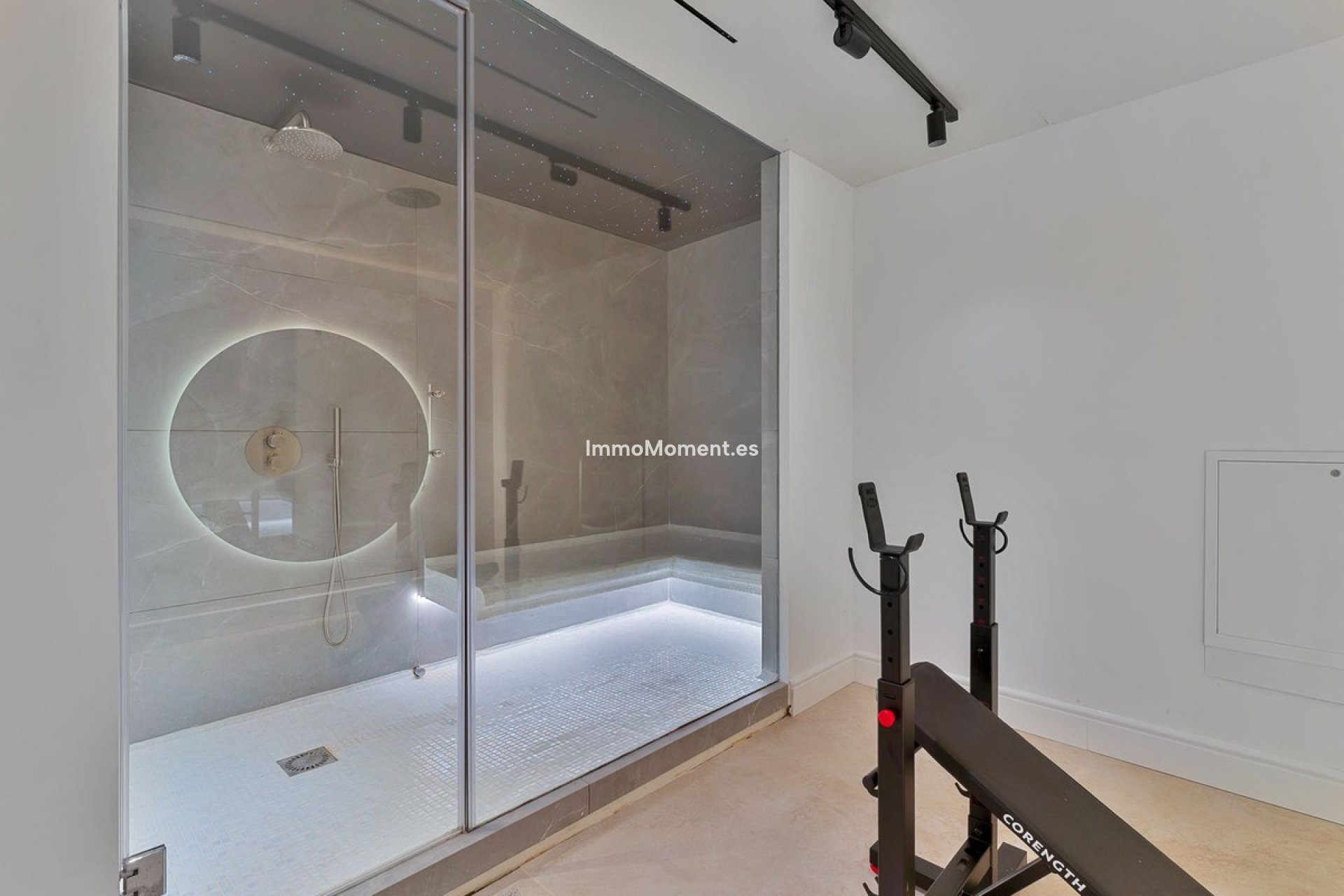 Reventa - Villa independiente - Marbella - Marbella Centro