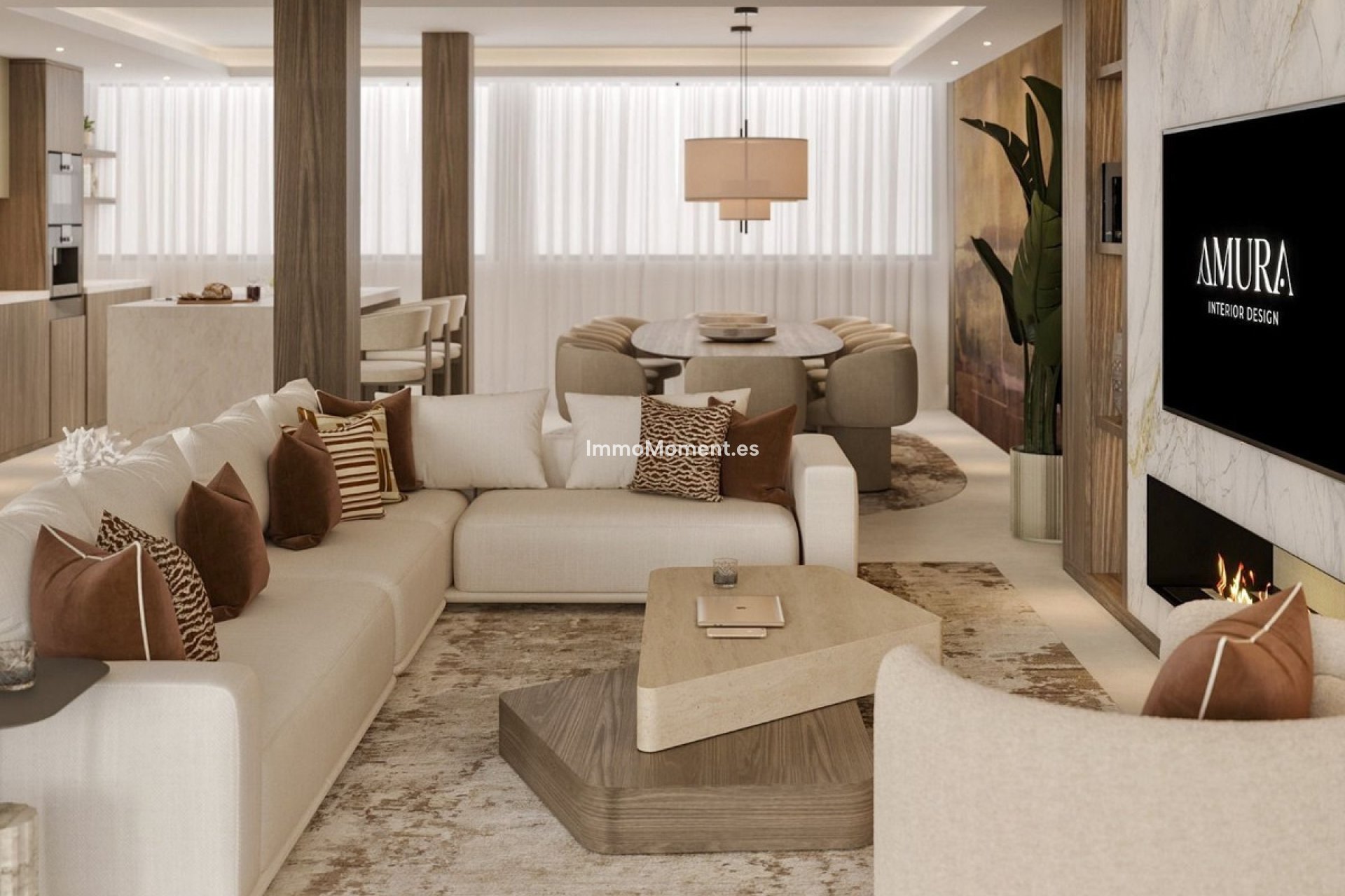 Reventa - Villa independiente - Marbella - Marbella Centro