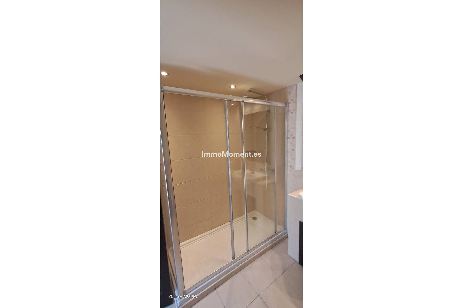 Reventa - Villa independiente - Marbella - Marbella Centro