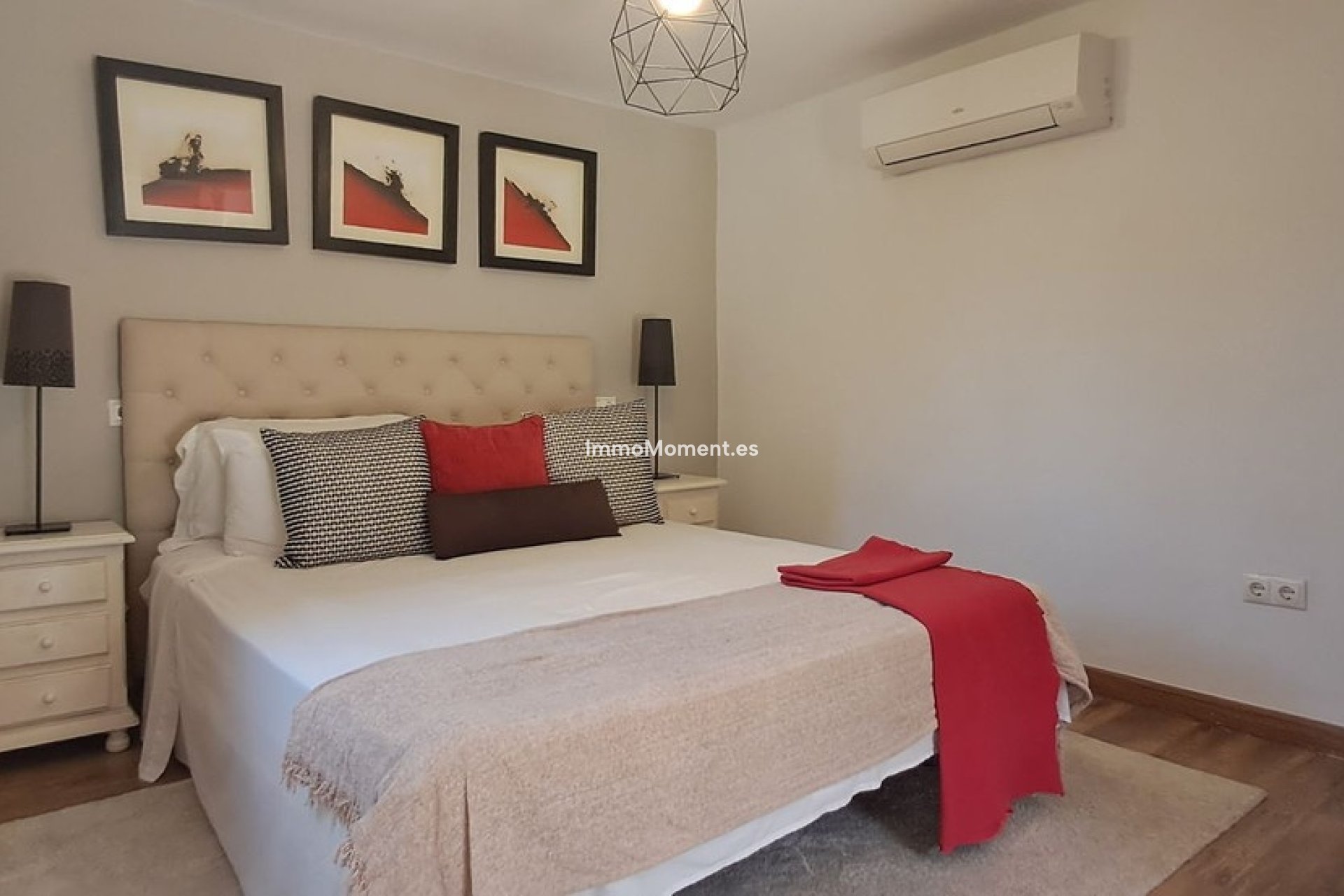 Reventa - Villa independiente - Marbella - Marbella Centro