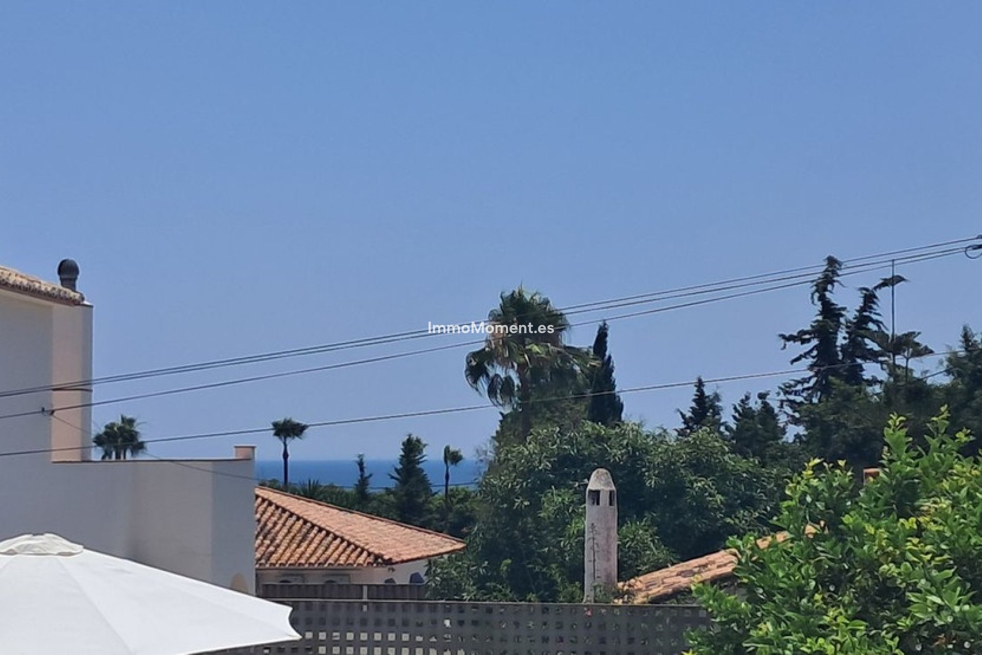 Reventa - Villa independiente - Marbella - Marbella Centro