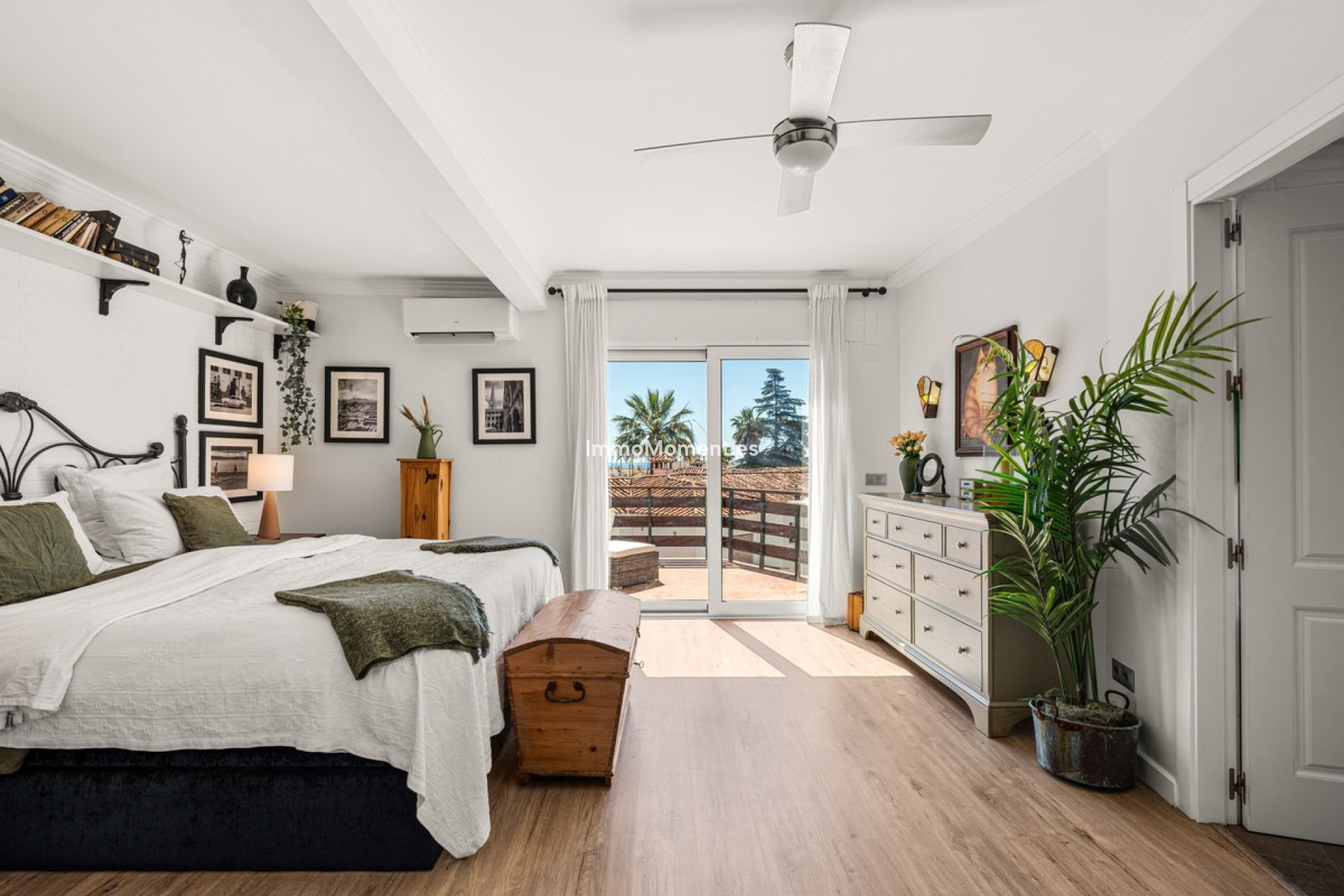 Reventa - Villa independiente - Marbella - Marbella Centro