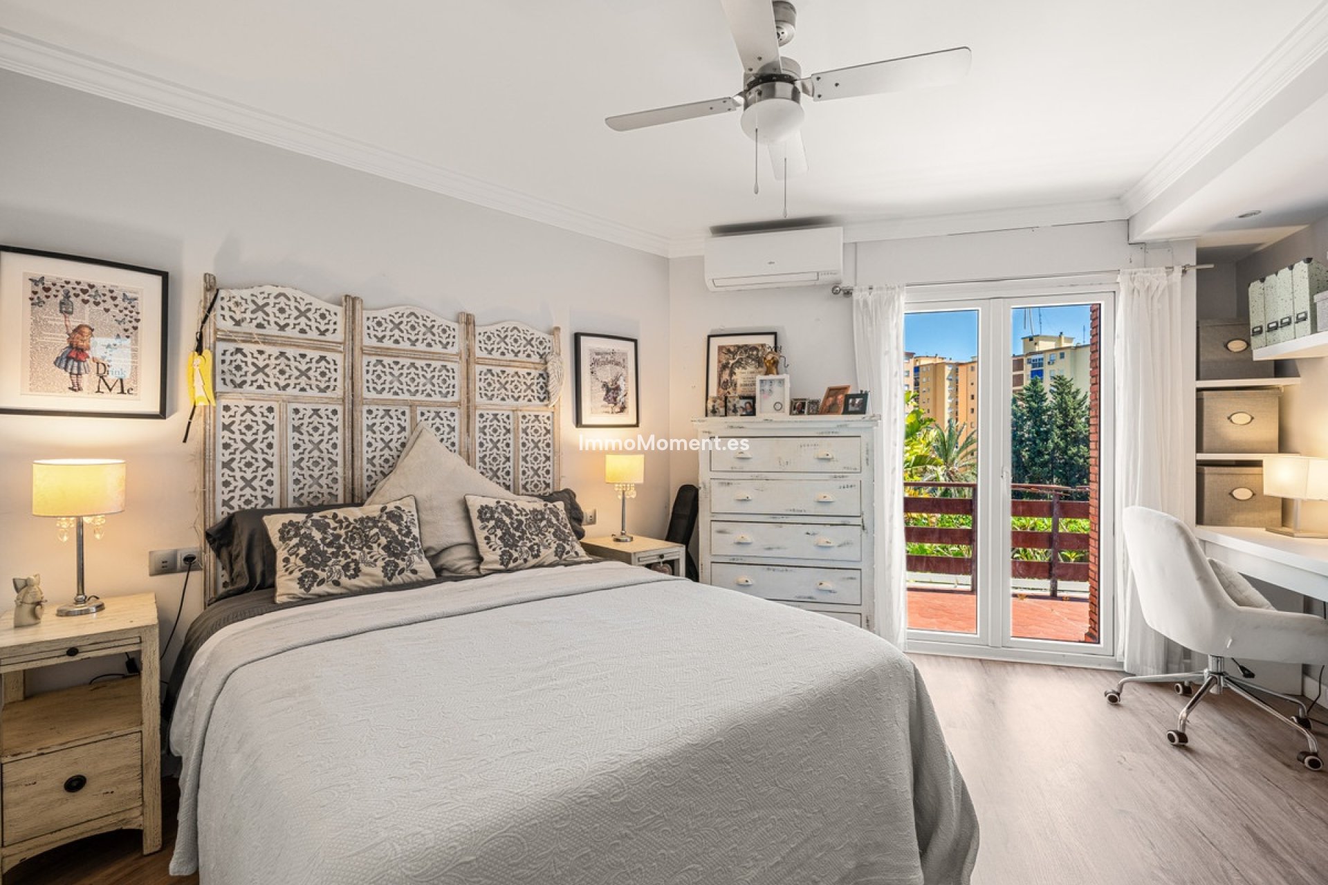 Reventa - Villa independiente - Marbella - Marbella Centro