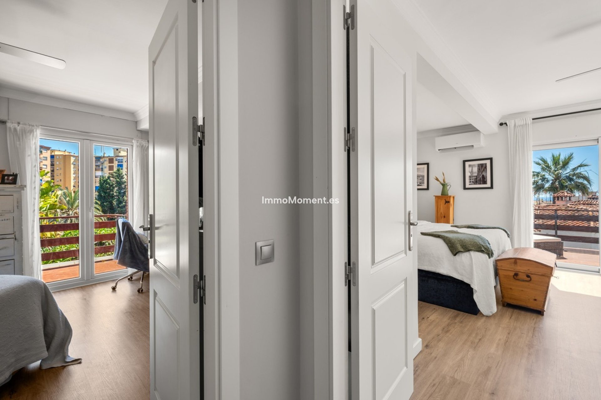 Reventa - Villa independiente - Marbella - Marbella Centro