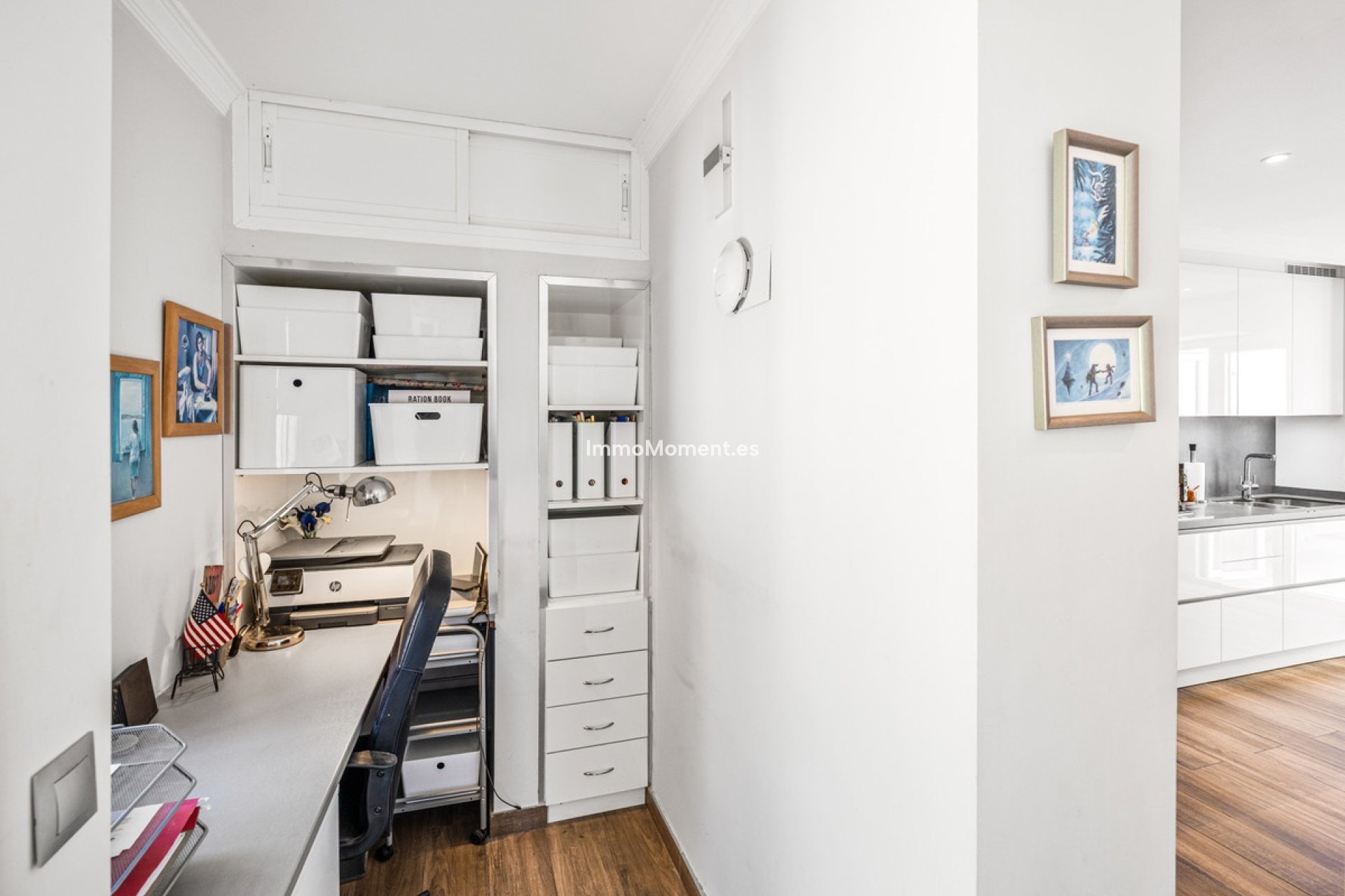 Reventa - Villa independiente - Marbella - Marbella Centro