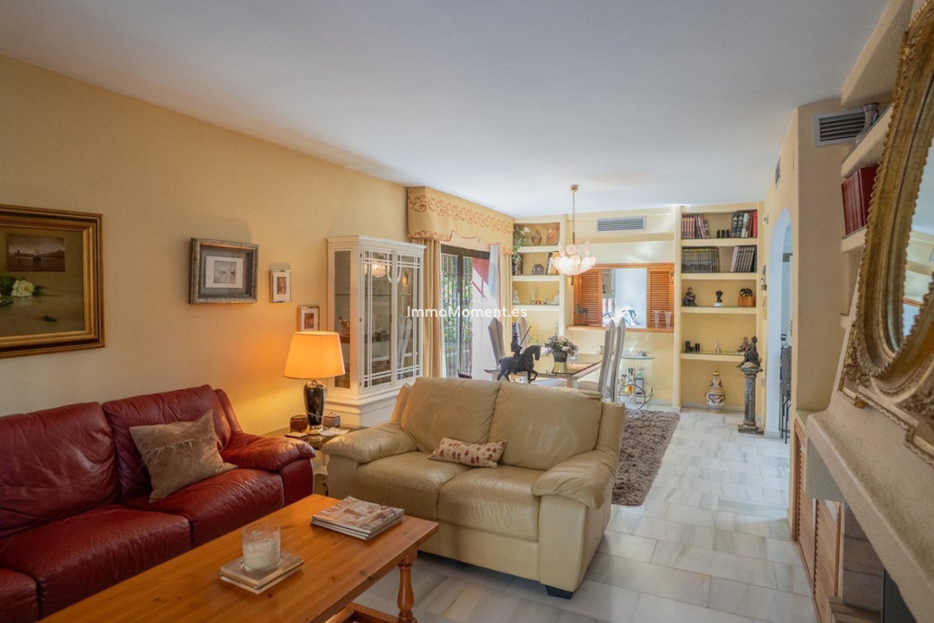 Reventa - Villa independiente - Marbella - Marbella Centro