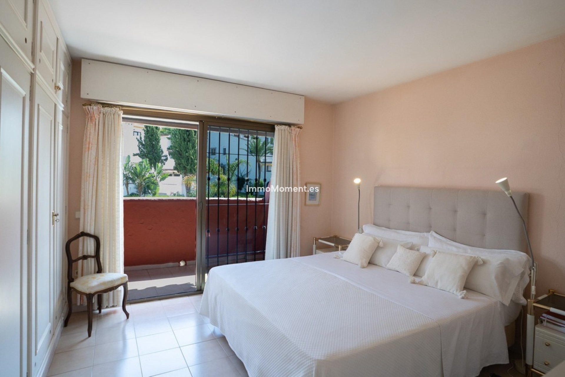 Reventa - Villa independiente - Marbella - Marbella Centro