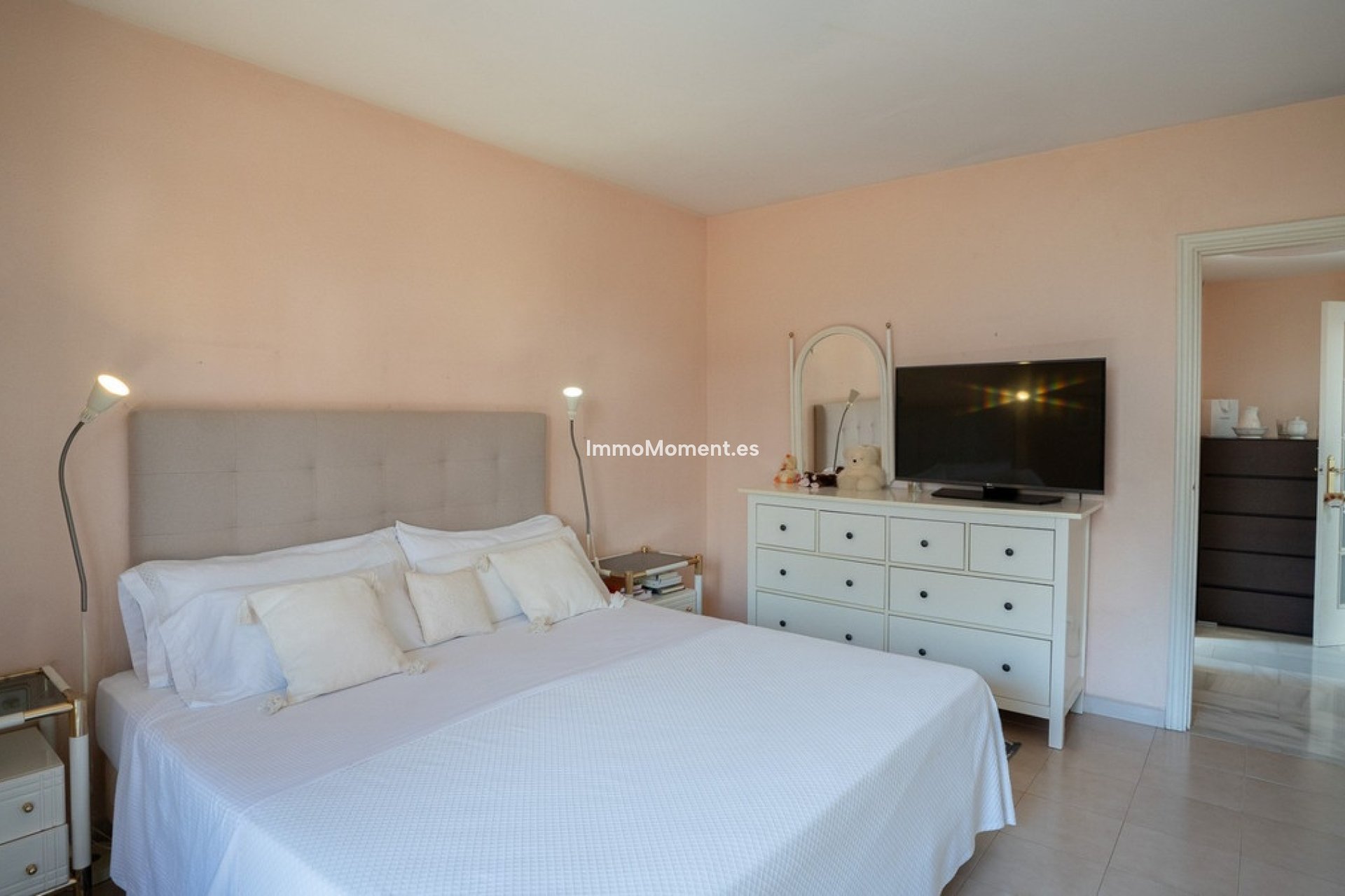 Reventa - Villa independiente - Marbella - Marbella Centro