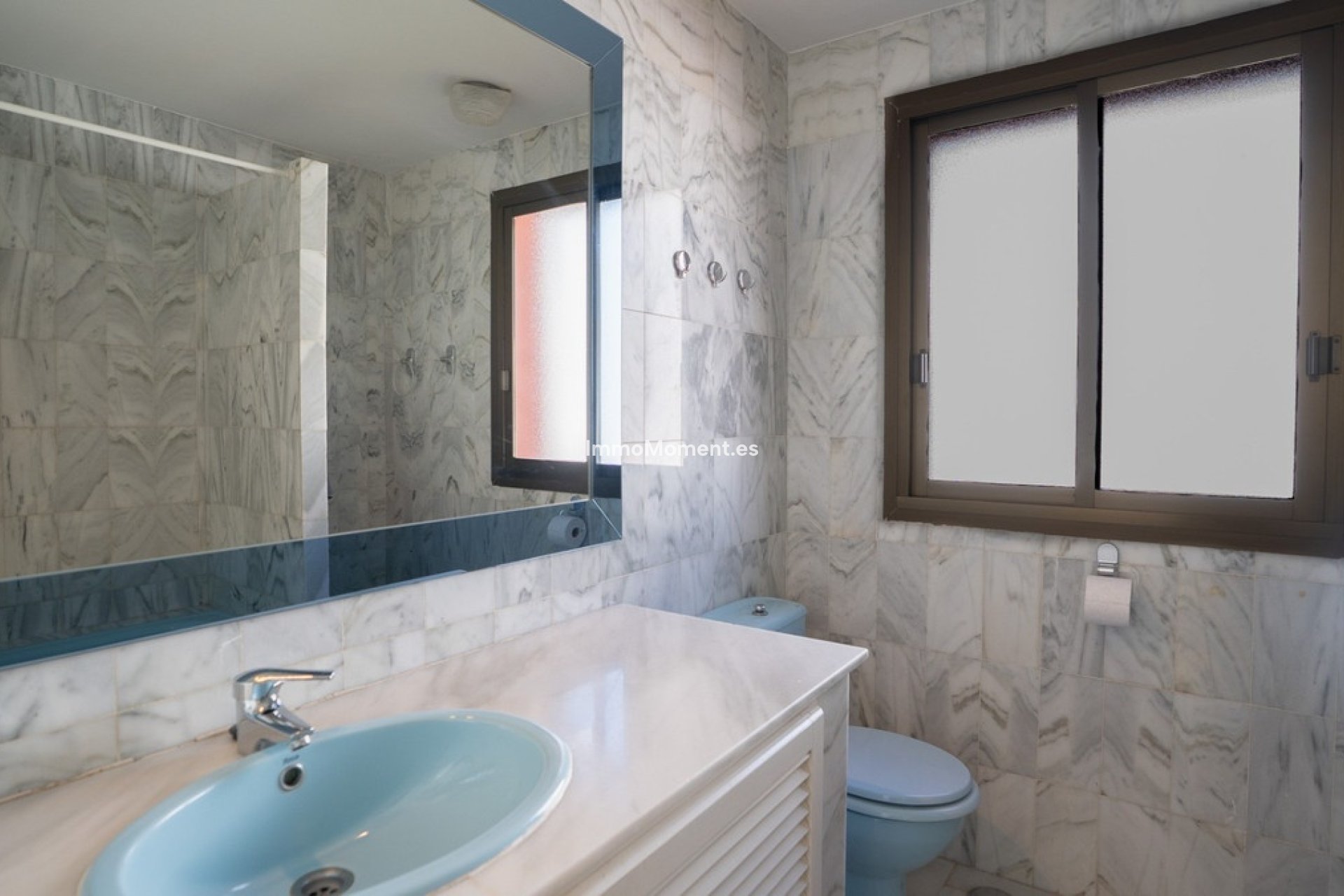 Reventa - Villa independiente - Marbella - Marbella Centro