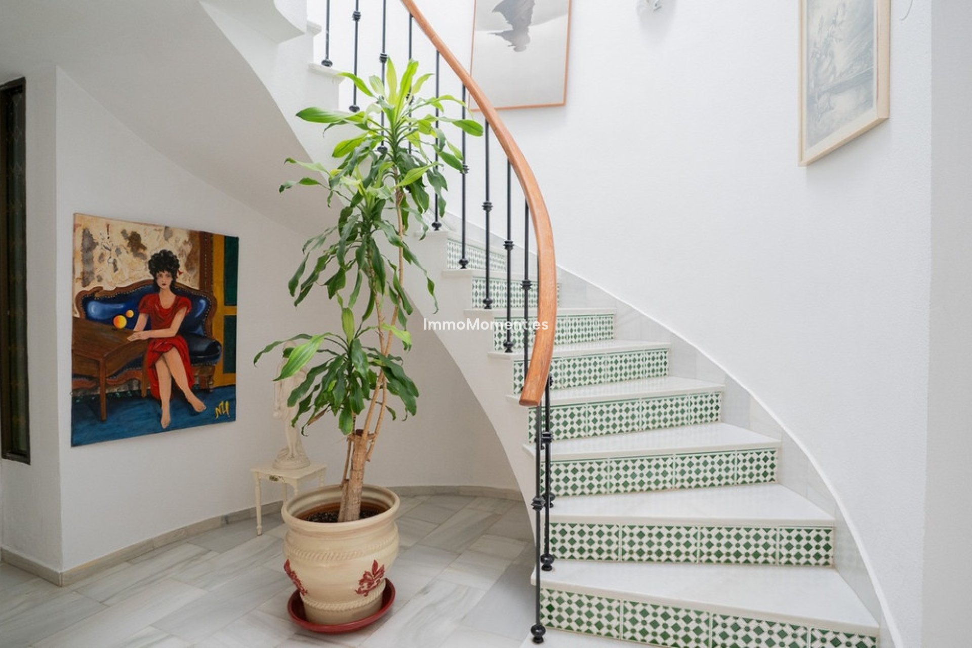 Reventa - Villa independiente - Marbella - Marbella Centro
