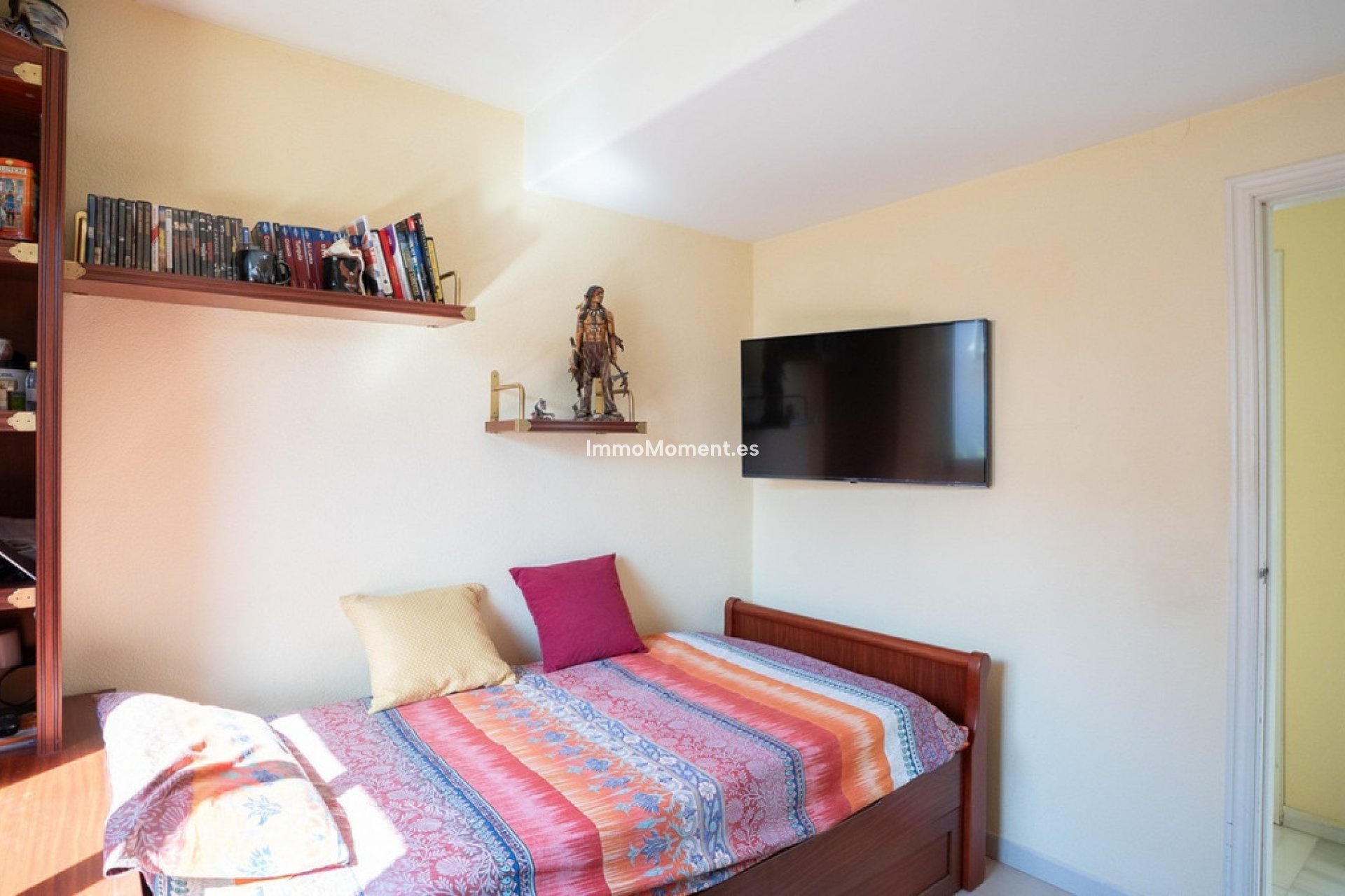 Reventa - Villa independiente - Marbella - Marbella Centro