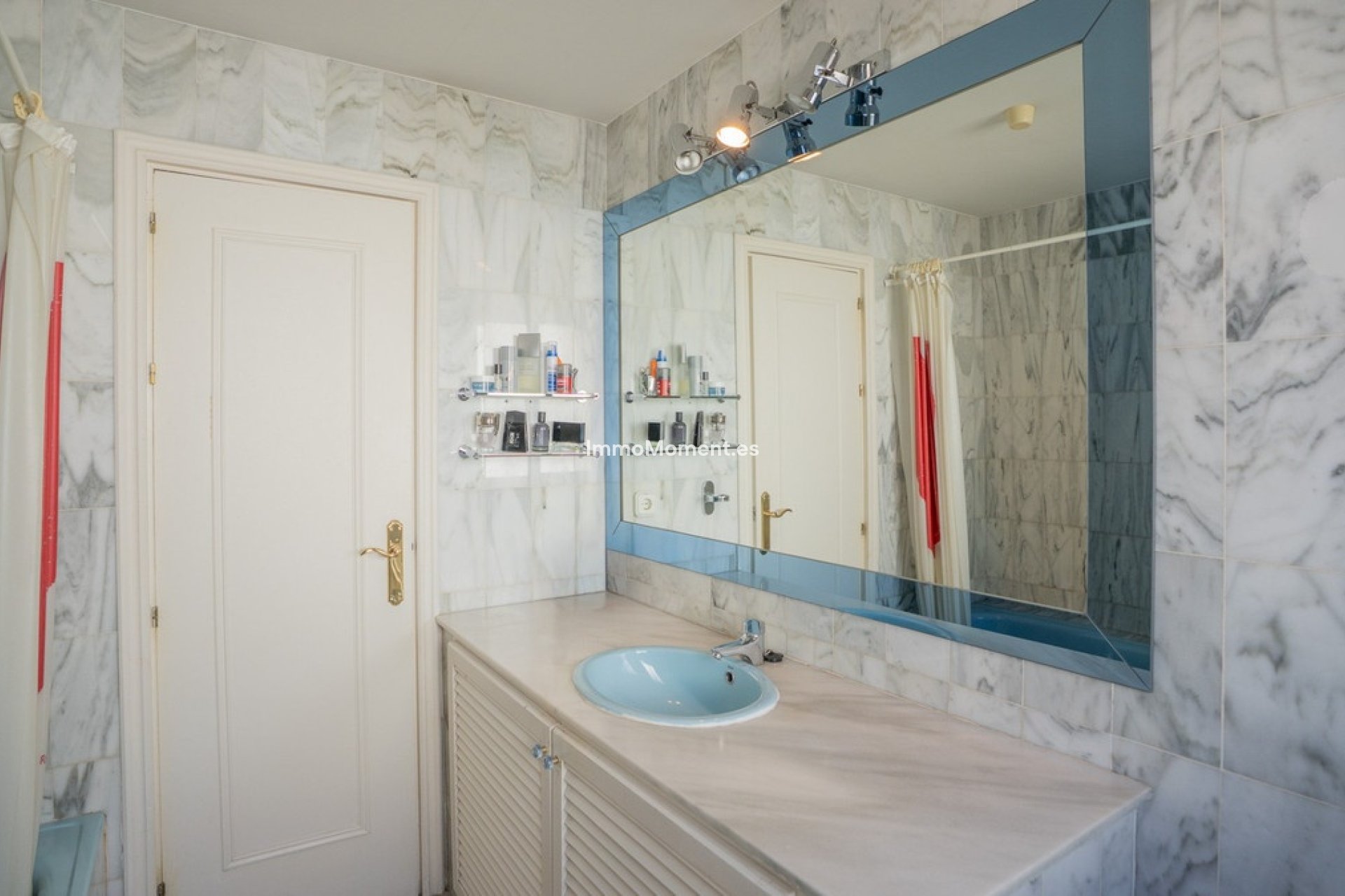 Reventa - Villa independiente - Marbella - Marbella Centro