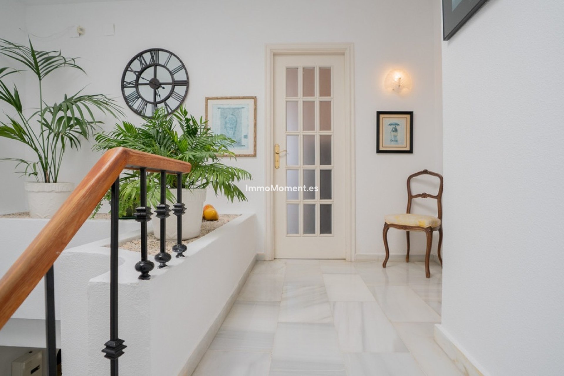 Reventa - Villa independiente - Marbella - Marbella Centro