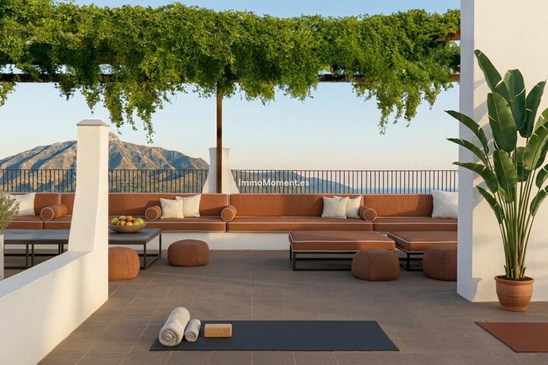 Reventa - Villa independiente - Marbella - Marbella Centro