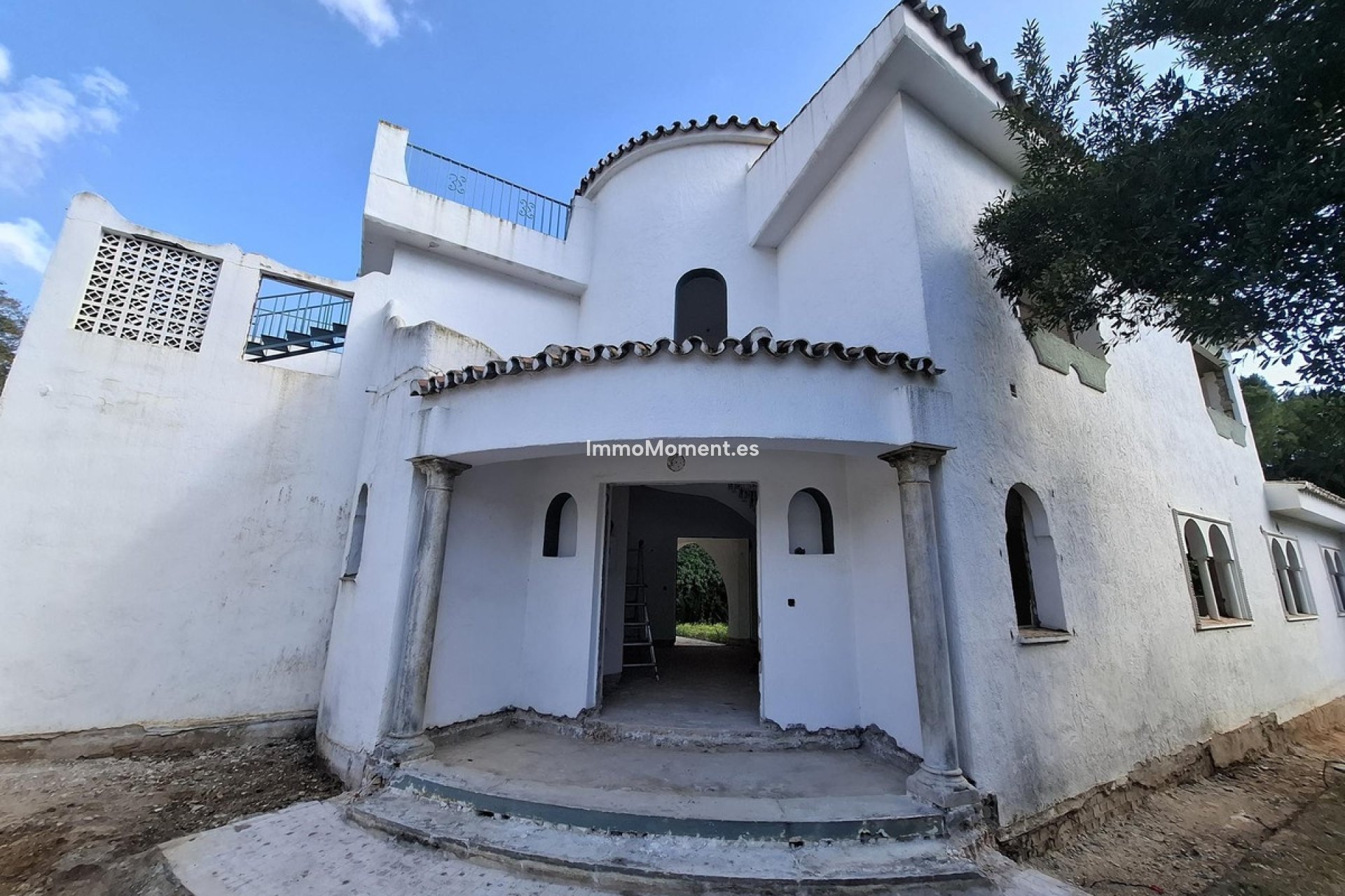 Reventa - Villa independiente - Marbella - Marbella Centro