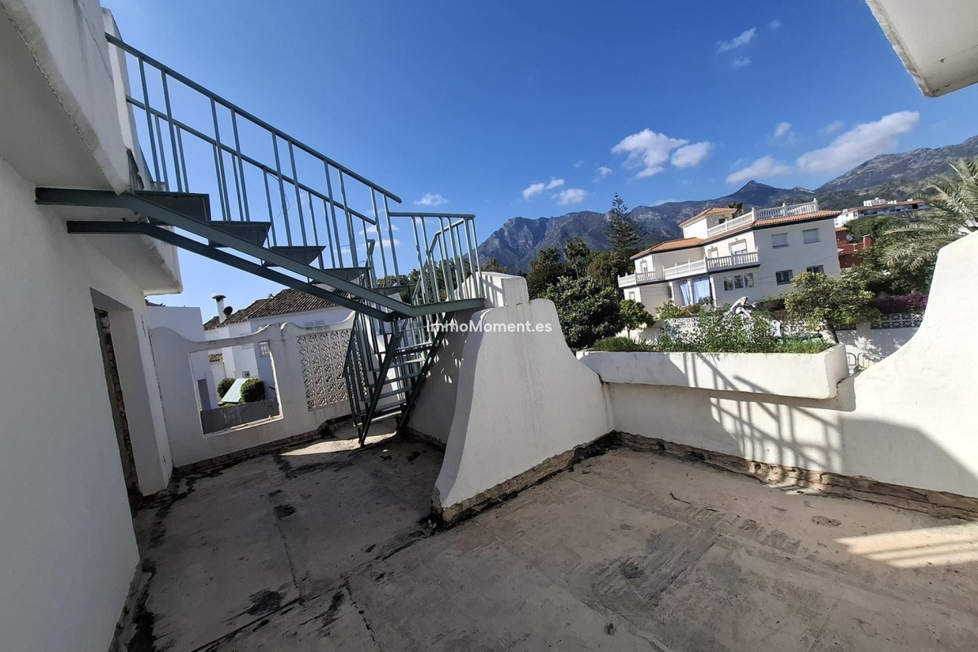 Reventa - Villa independiente - Marbella - Marbella Centro
