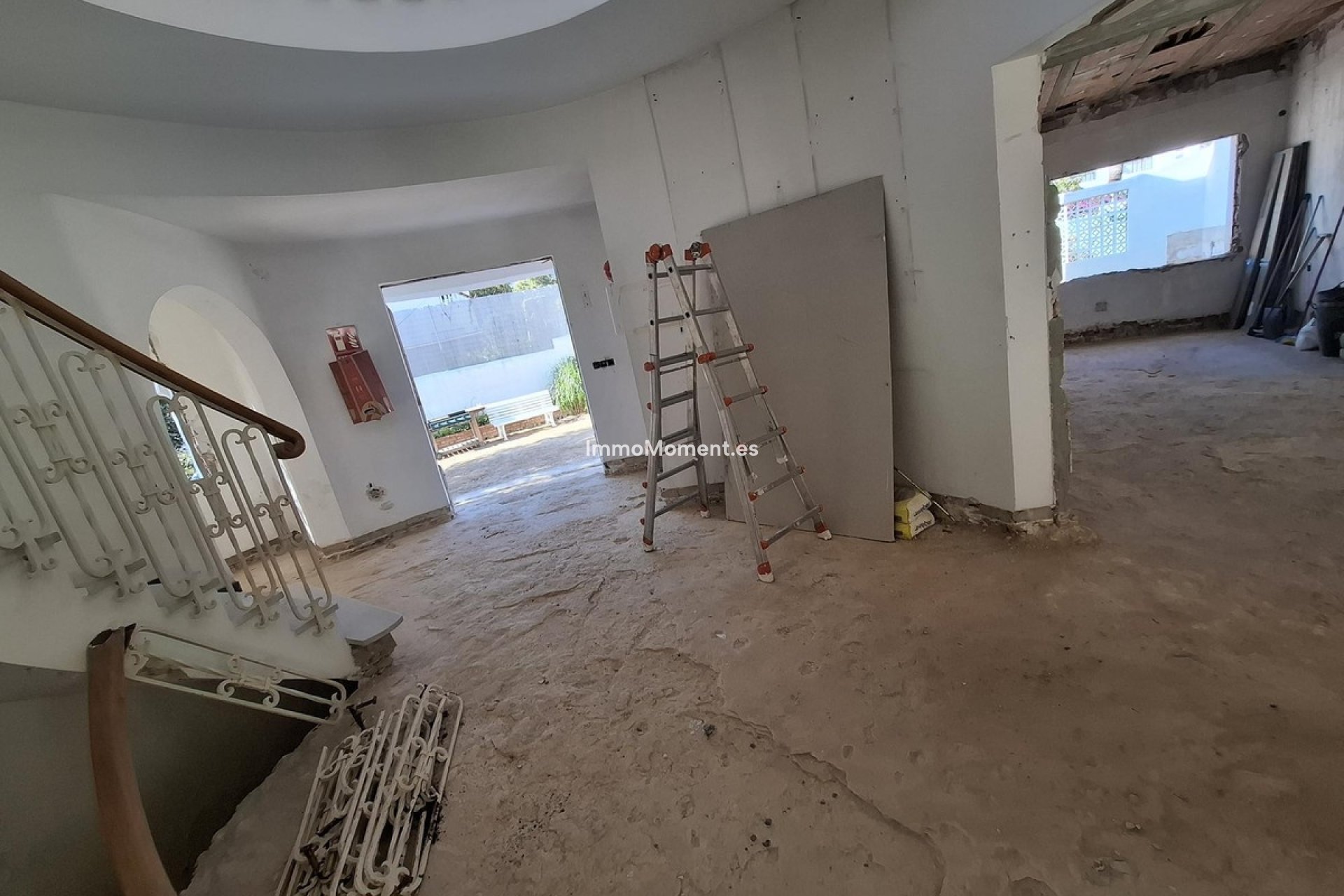 Reventa - Villa independiente - Marbella - Marbella Centro
