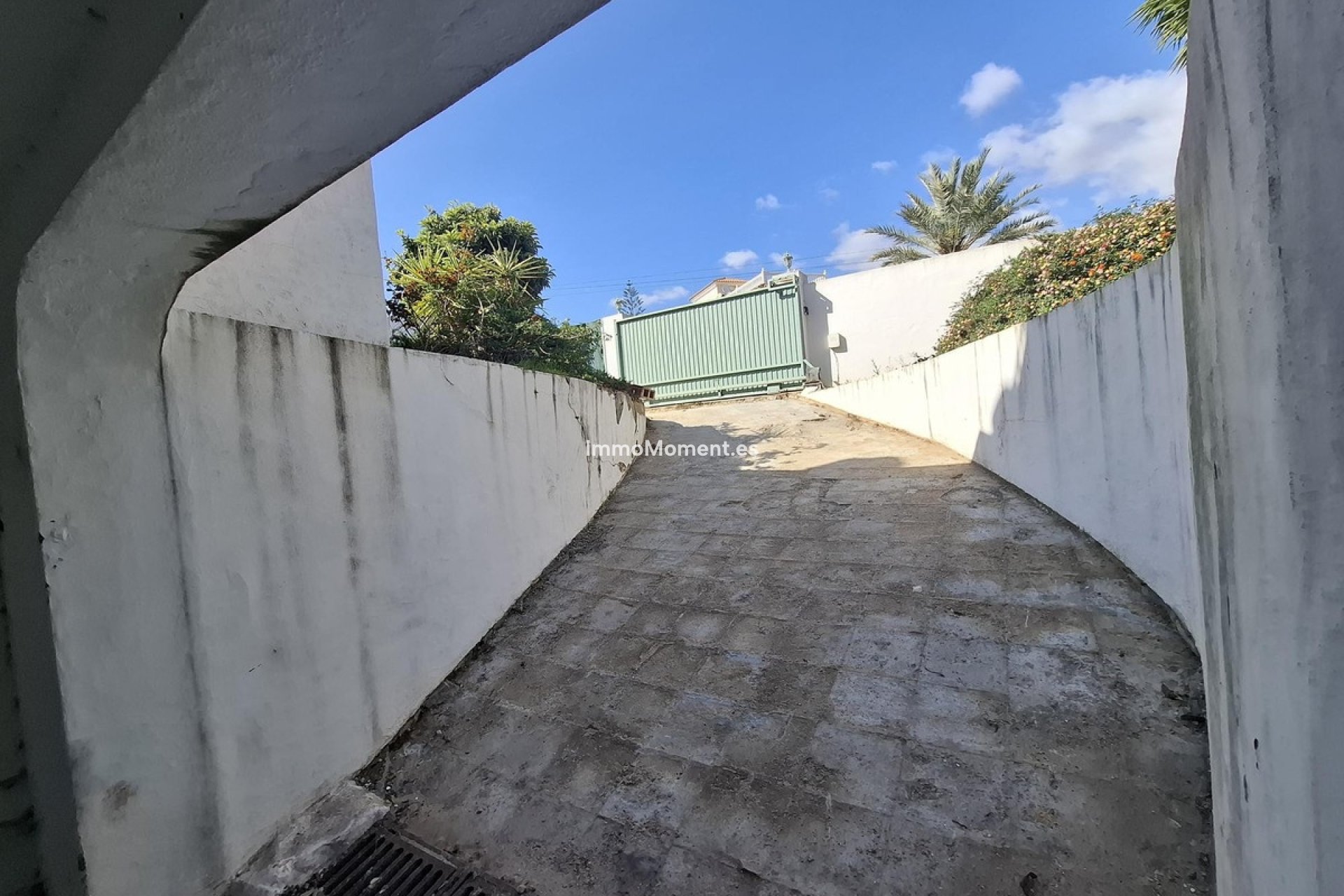 Reventa - Villa independiente - Marbella - Marbella Centro