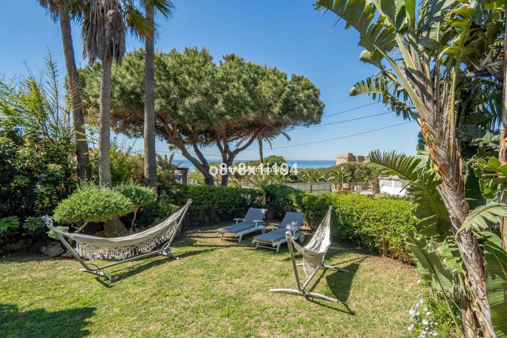 Reventa - Villa independiente - Marbella - Marbella Centro