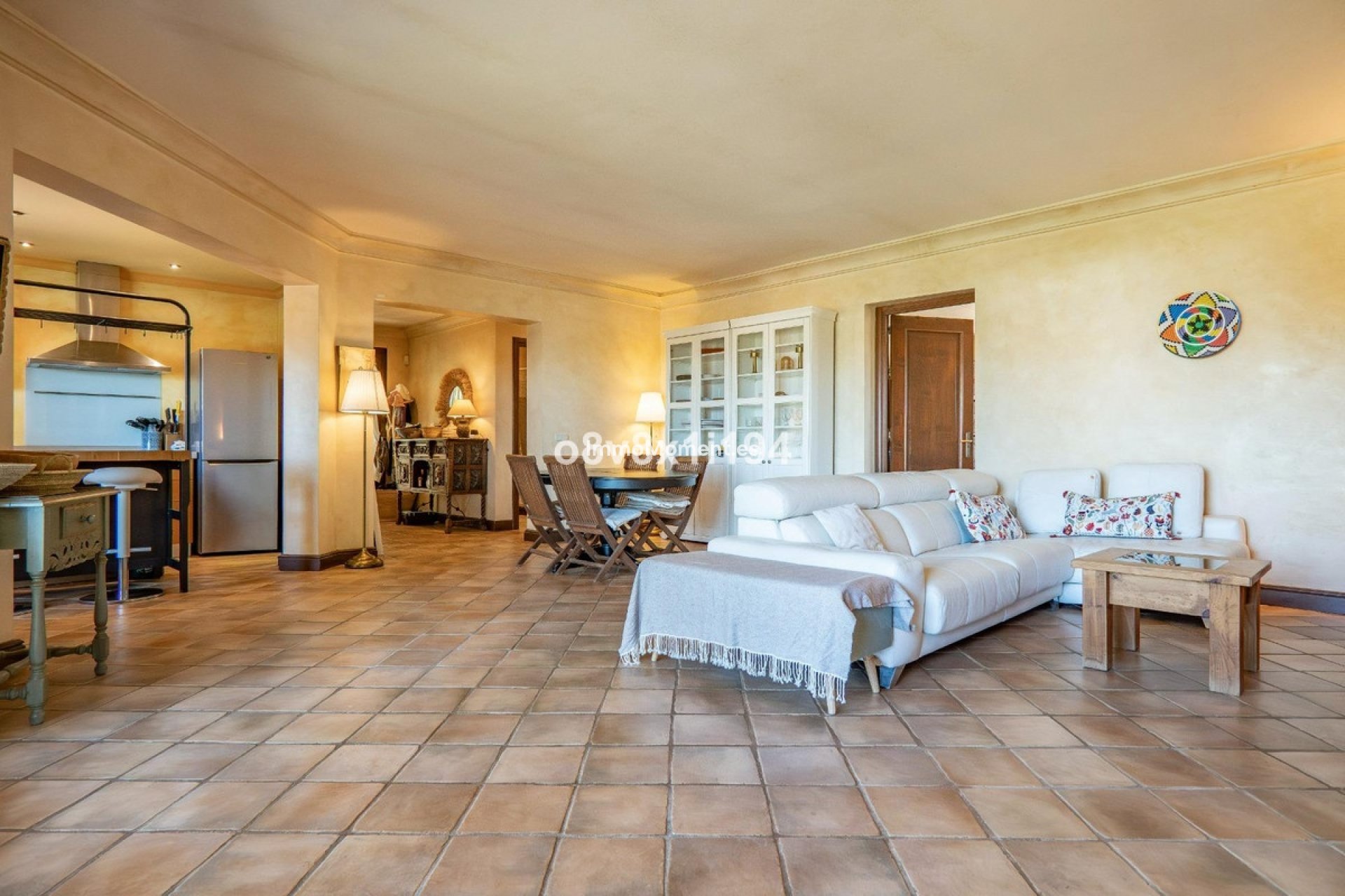 Reventa - Villa independiente - Marbella - Marbella Centro